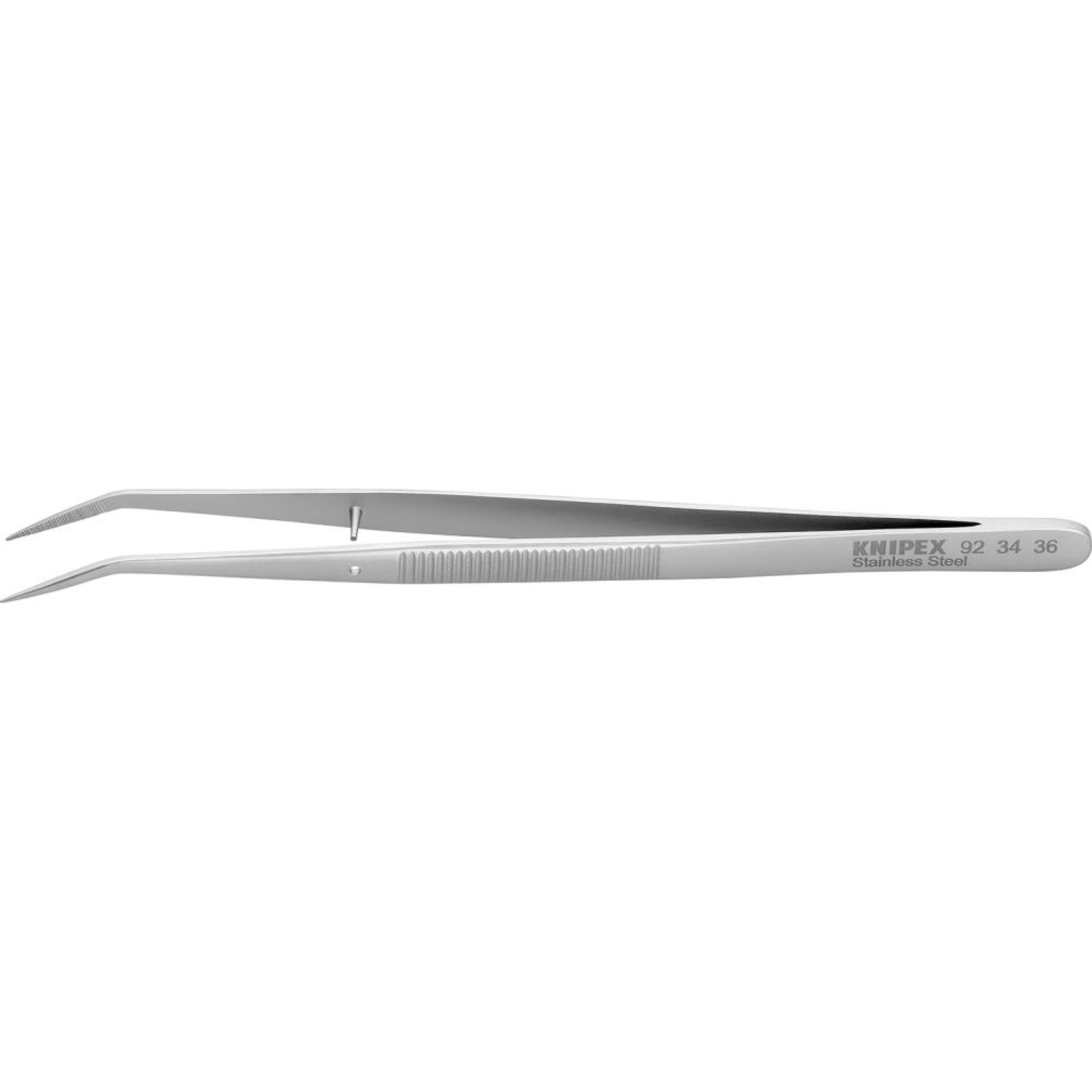 Universal Tweezers stainless steel