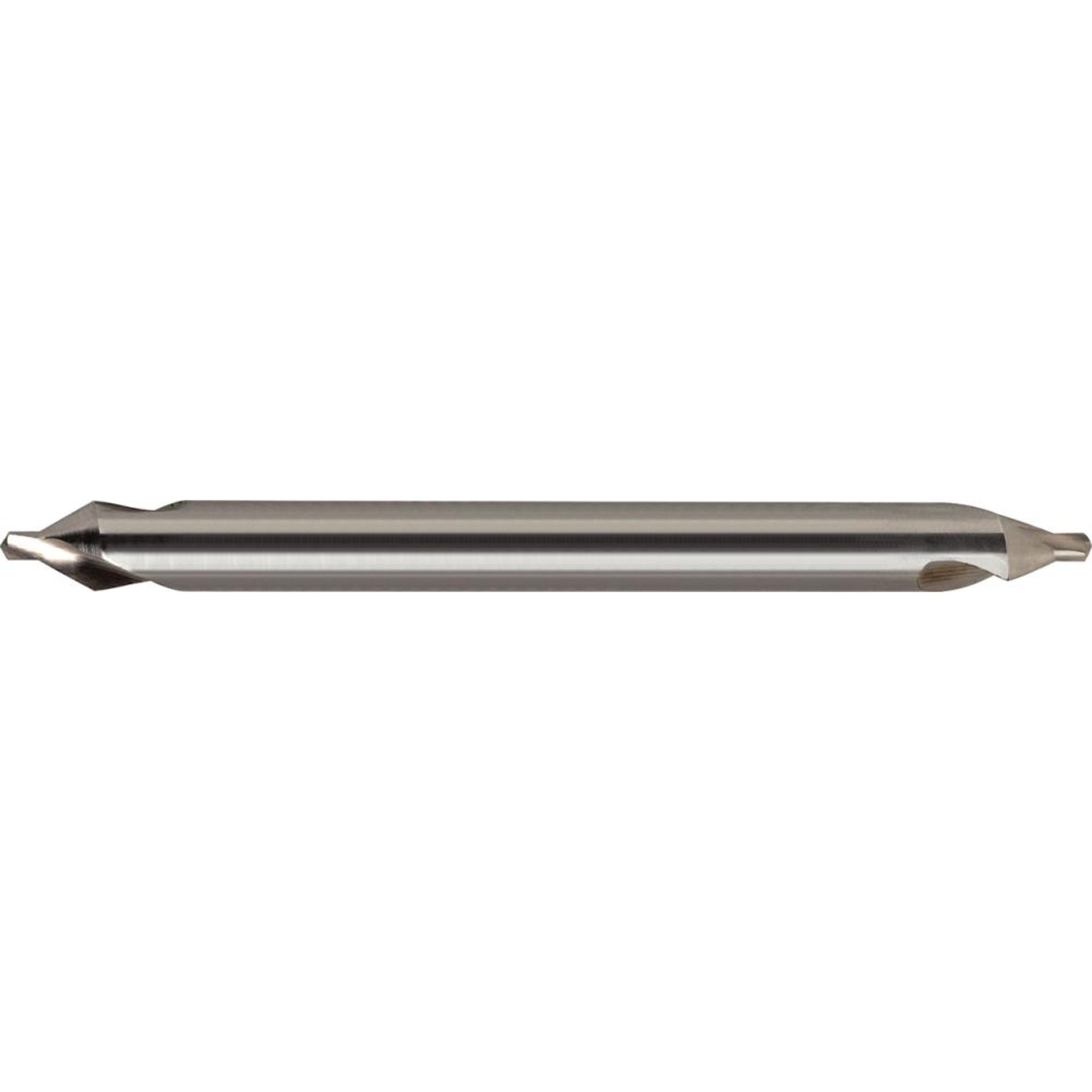 Zentrierbohrer überlang HSS 60° 1,0mm GÜHRING