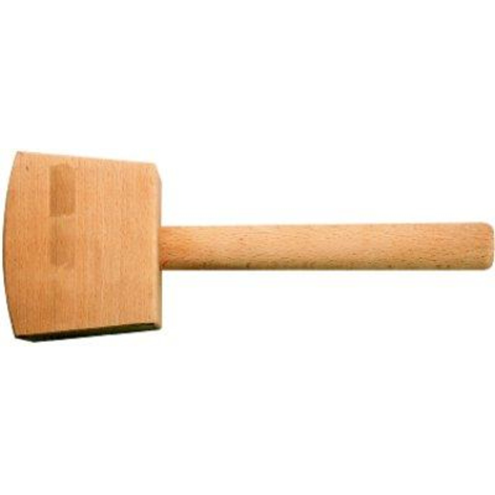 Schreinerklüpfel 140mm FORTIS