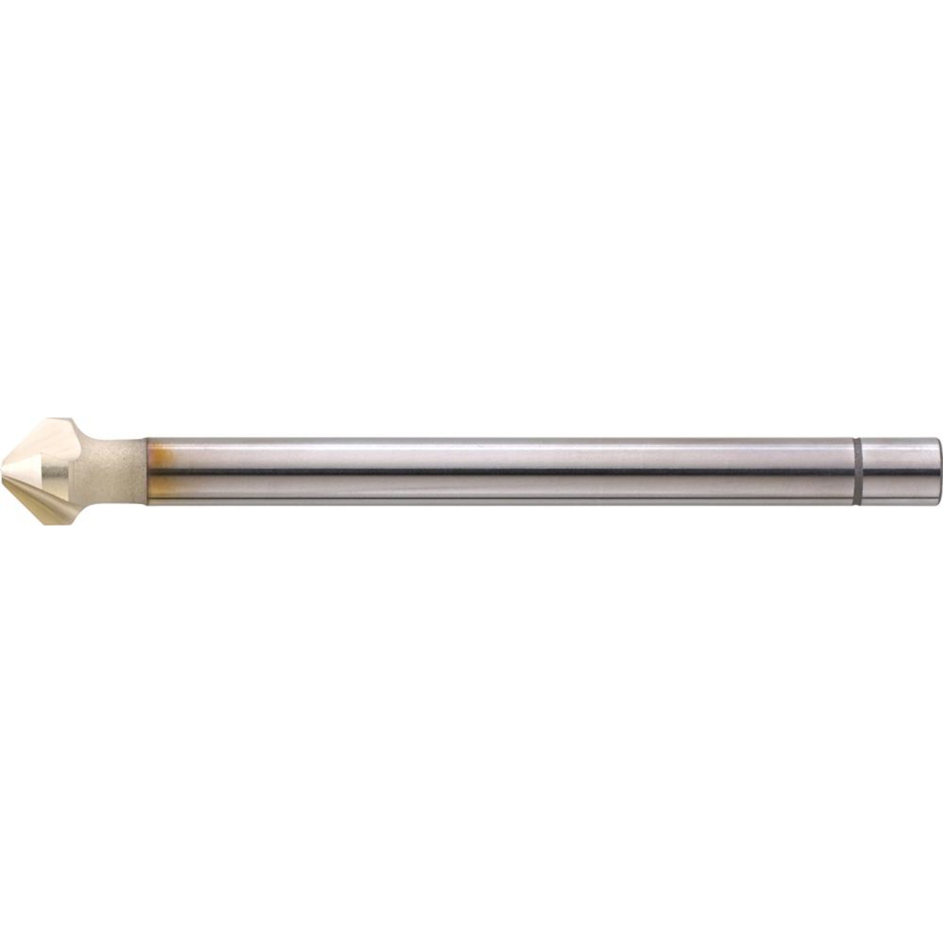 Kegelsenker HSSE DIN335 16,5mm zyl. 90° Form Cugt DUO+ lang FORMAT