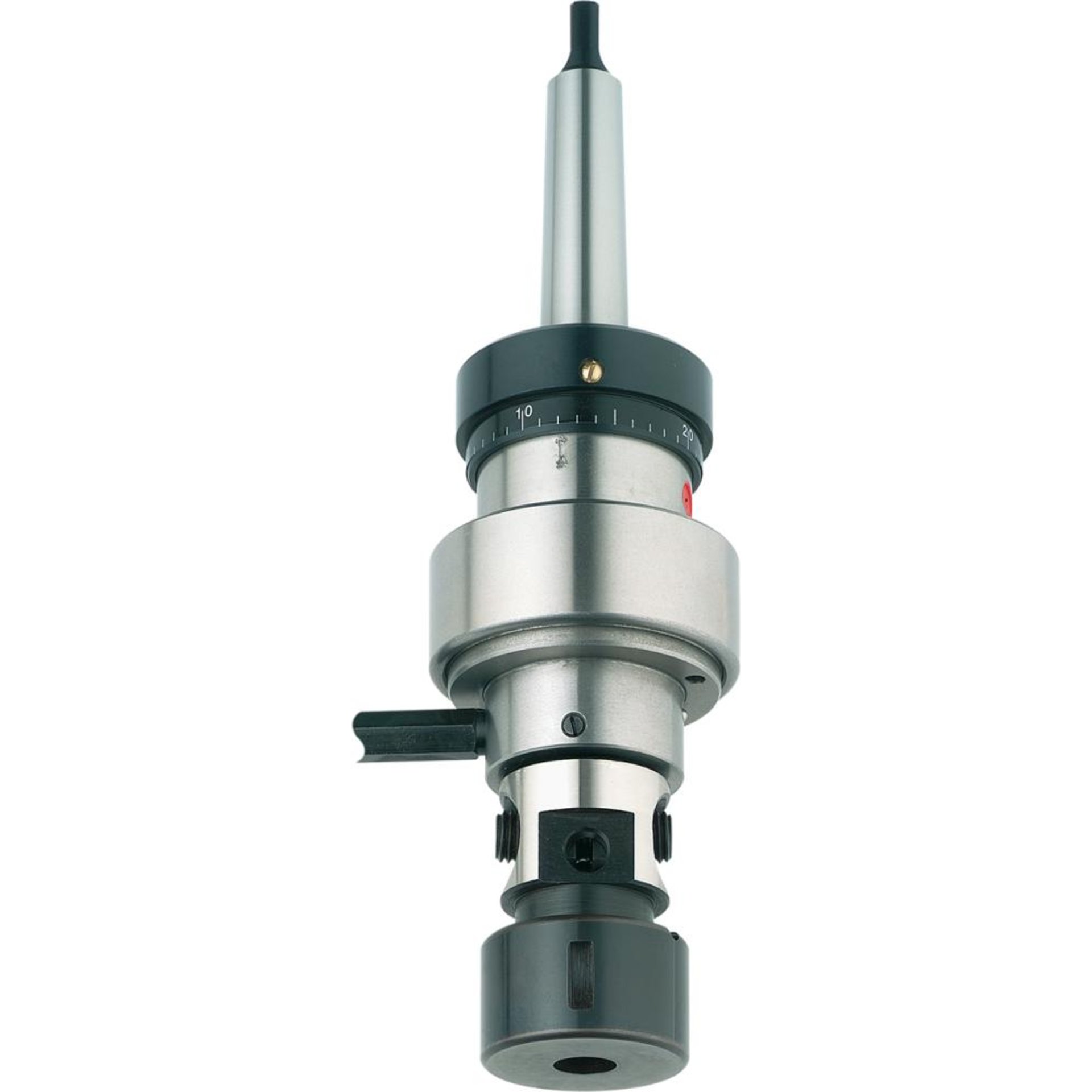 Gewindeschneidapparat GAN16-MK2 (M6-M16) FAHRION