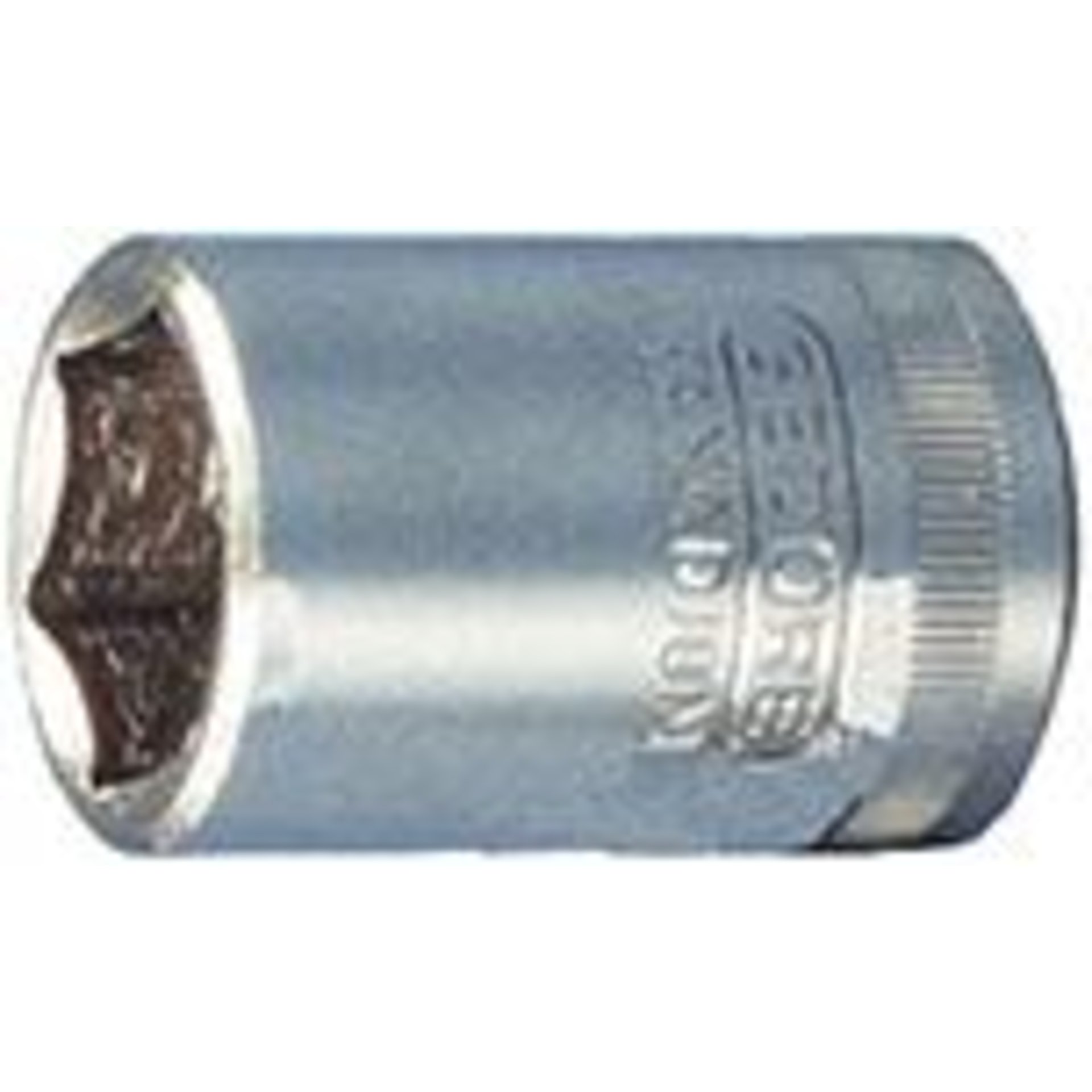 Steckschlüsseleinsatz 6-kant 1/4" 7/32" Gedore