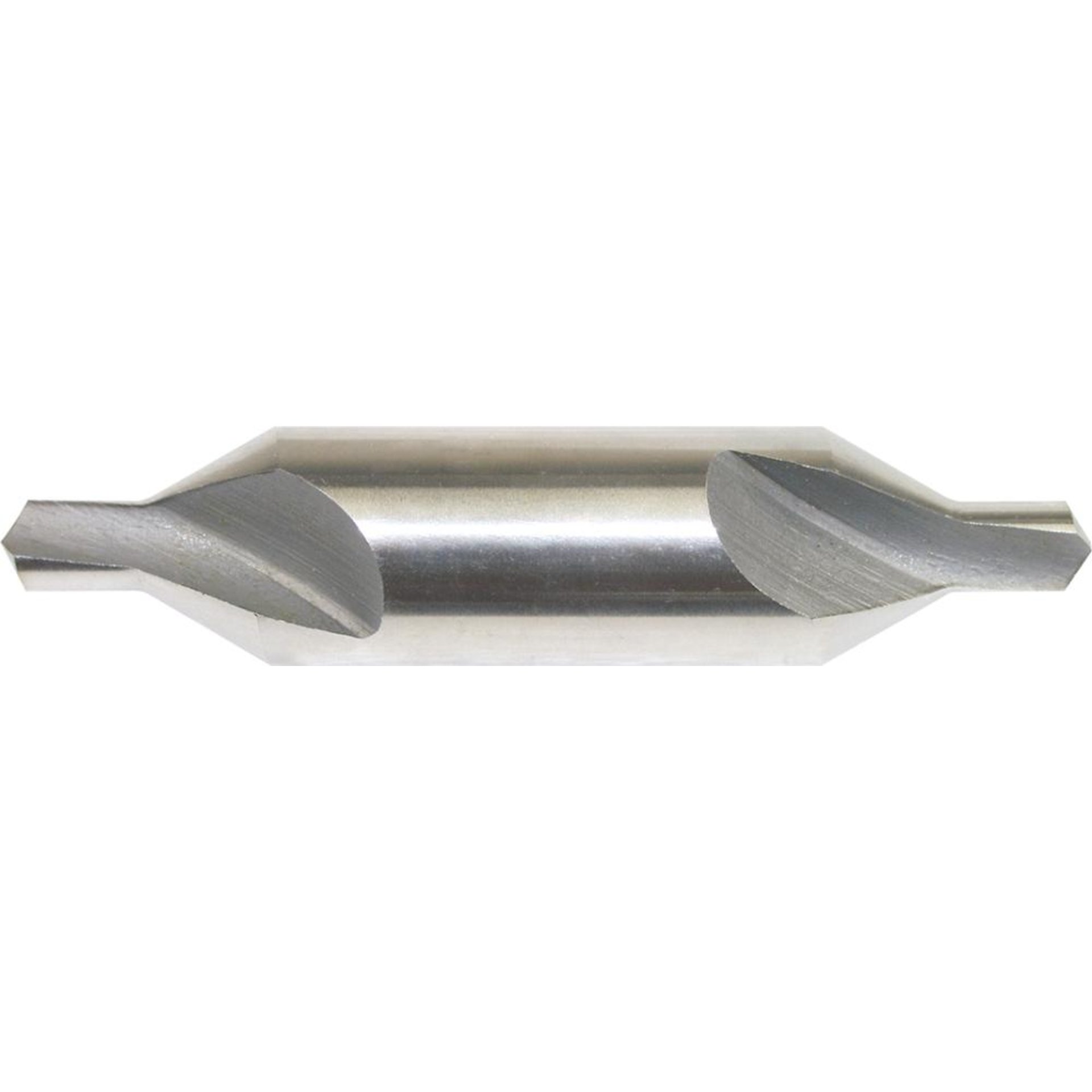 Zentrierbohrer DIN333 HSS Form A 2,0mm FORMAT