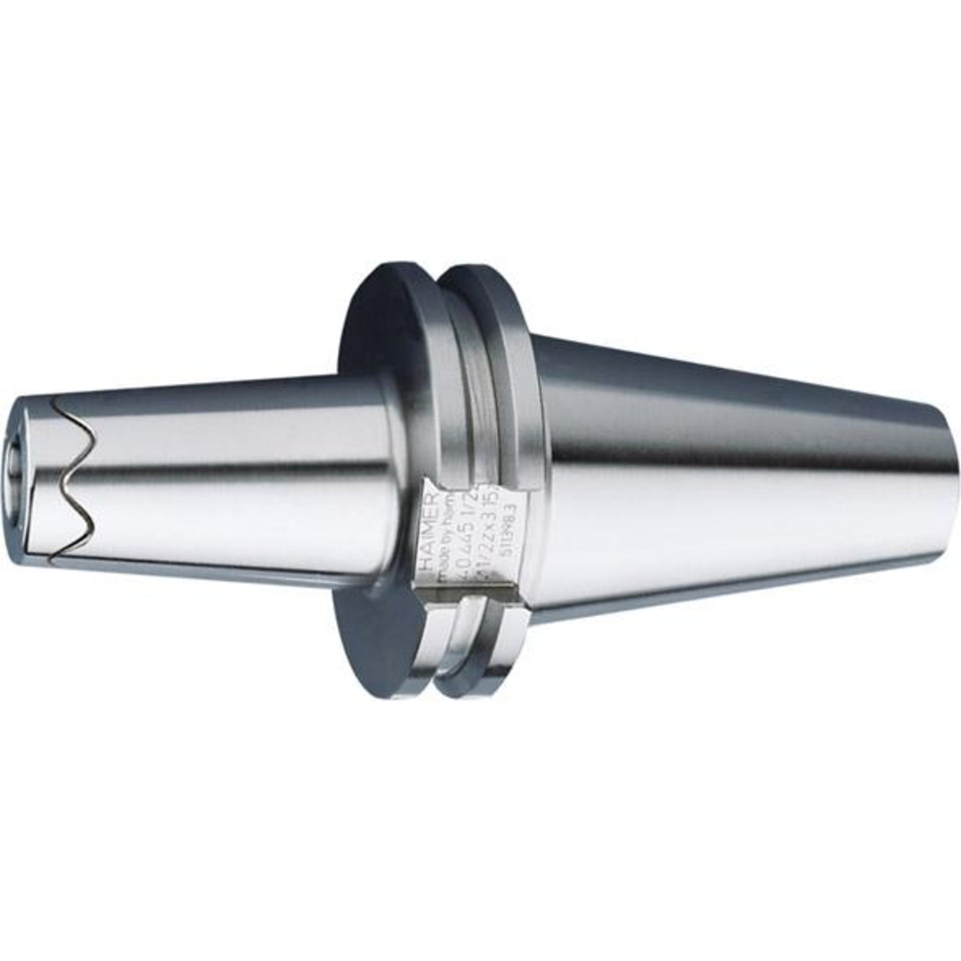 Schrumpffutter Power Shrink Chuck
