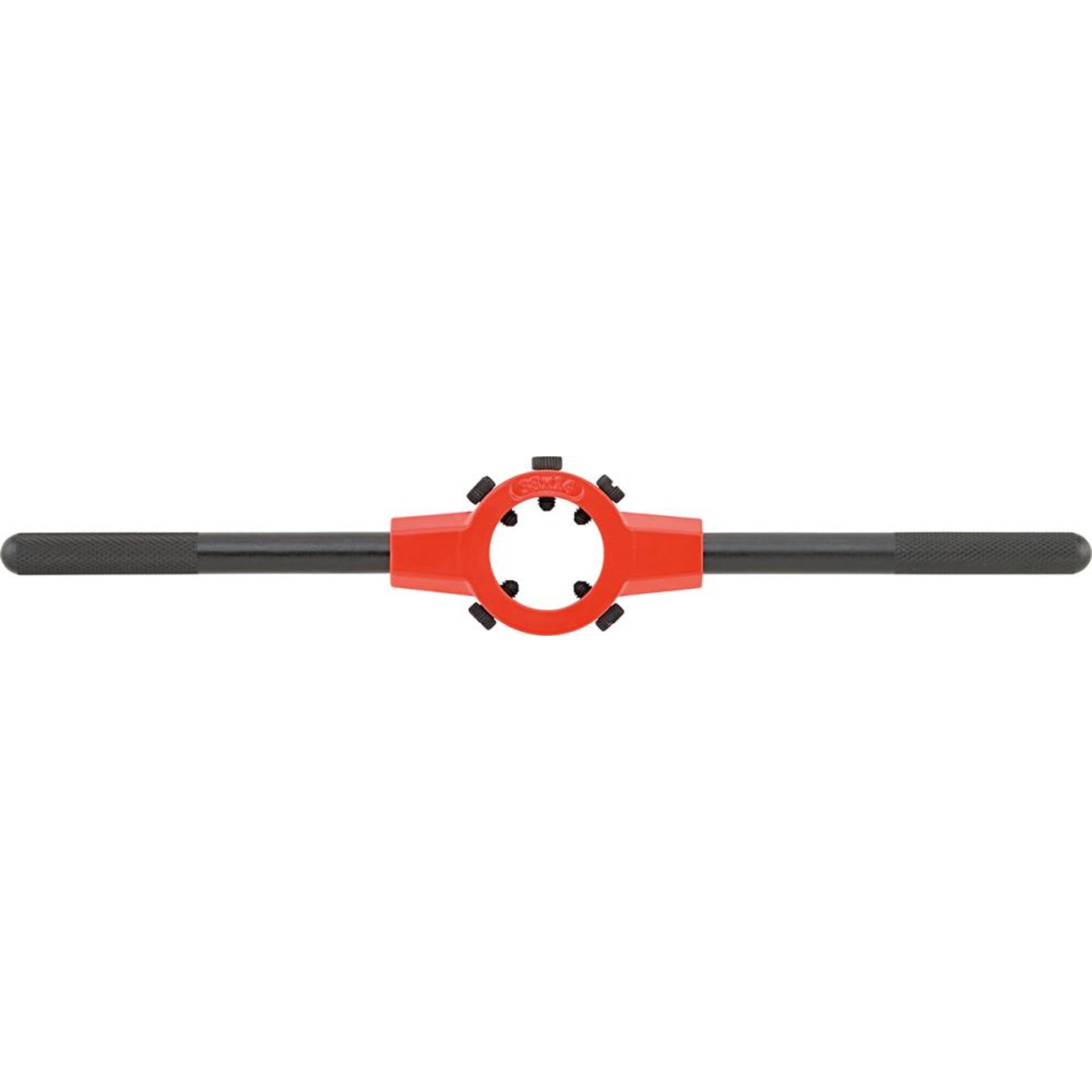 Schneideisenhalter DIN22568 20x7mm ohne Lunkerstellen FORMAT