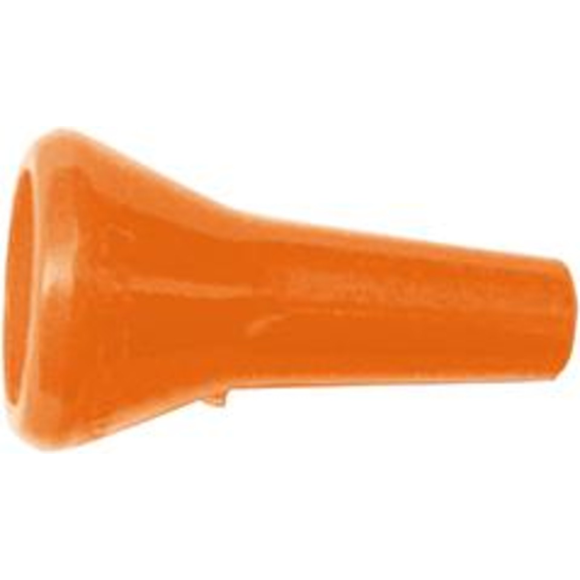 Runddüse 4-teilig für Kühlmittelschlauch 1/4" 3mm LOC-LINE