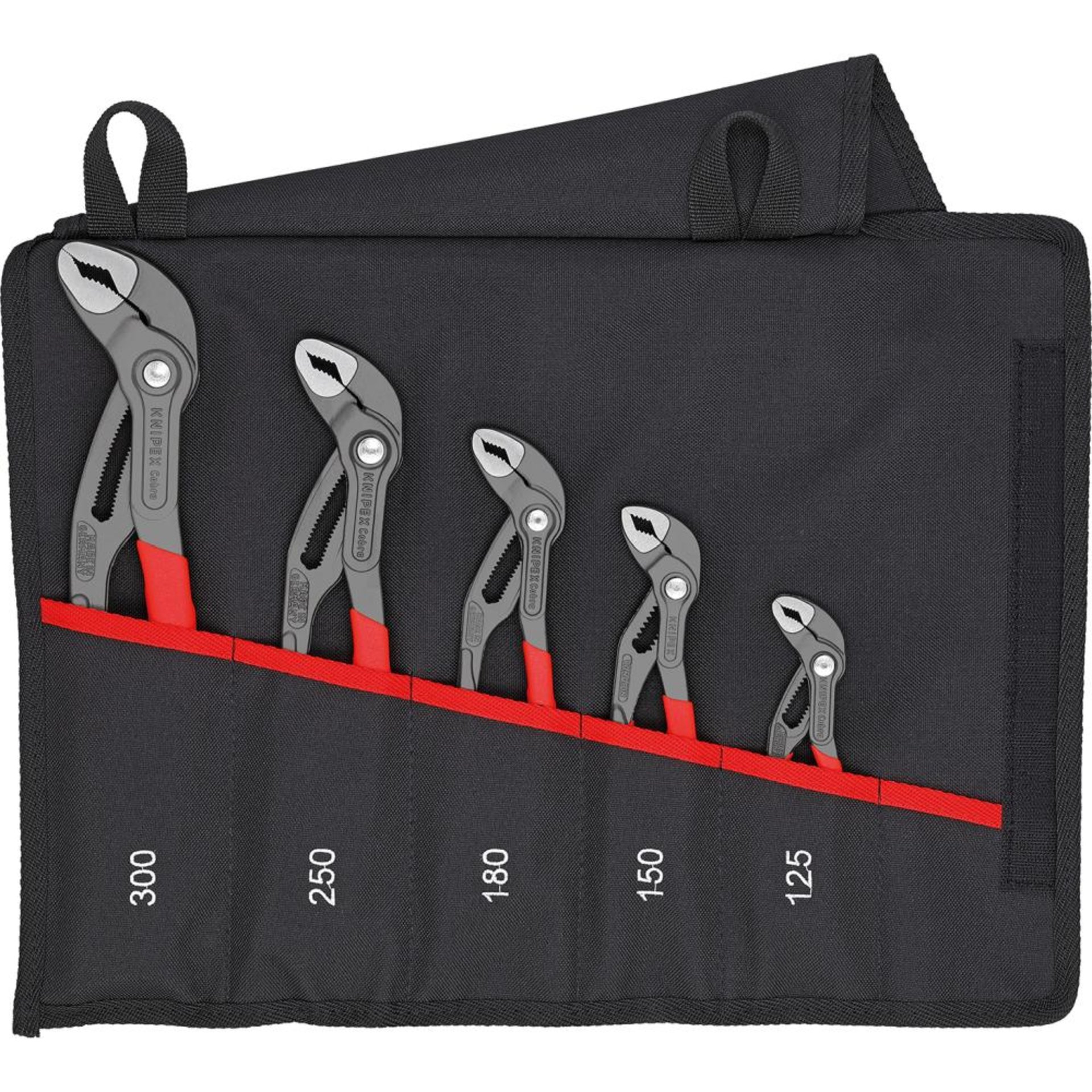 Plier Cobra® Set Kult