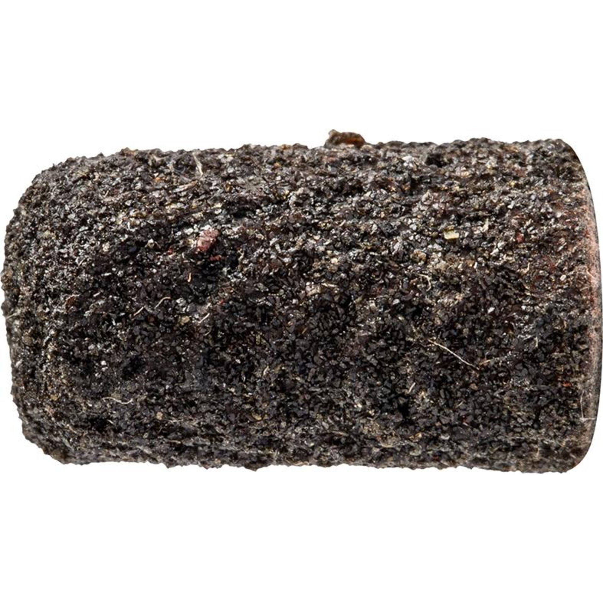 Schleifkappe Form A für 5x10mm K80 Pferd