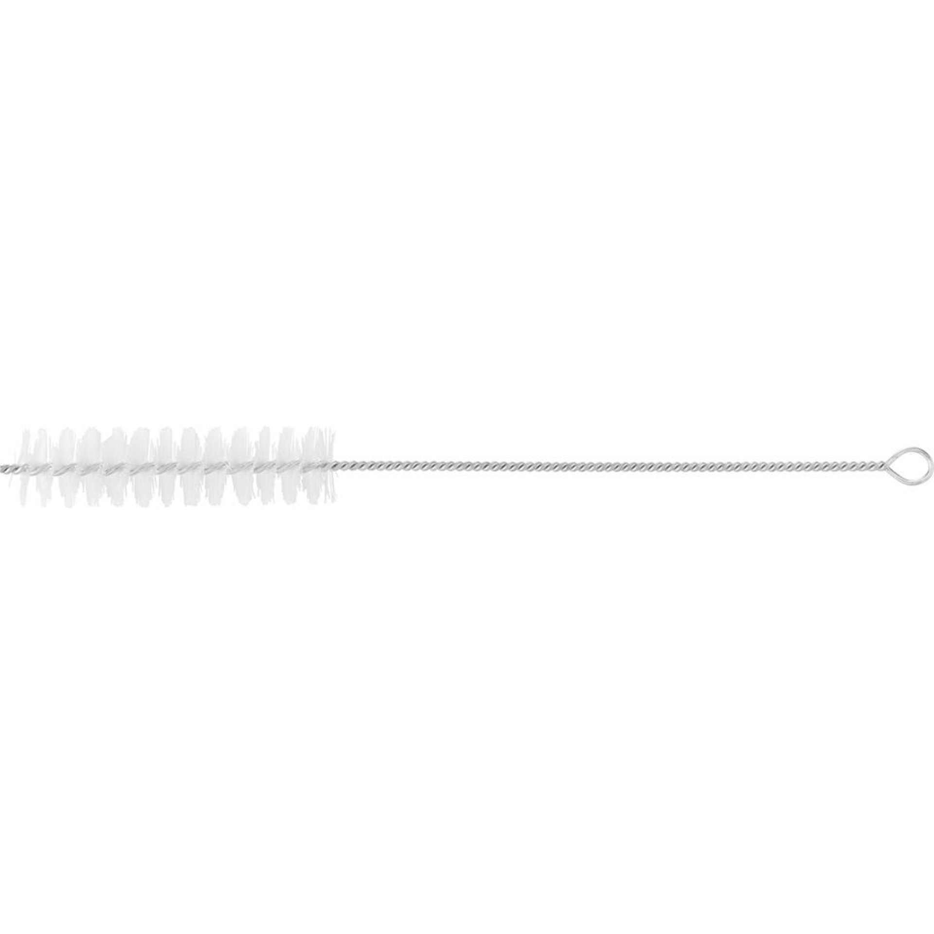 Düsenbürste Nylon 4x100x300mm FORMAT