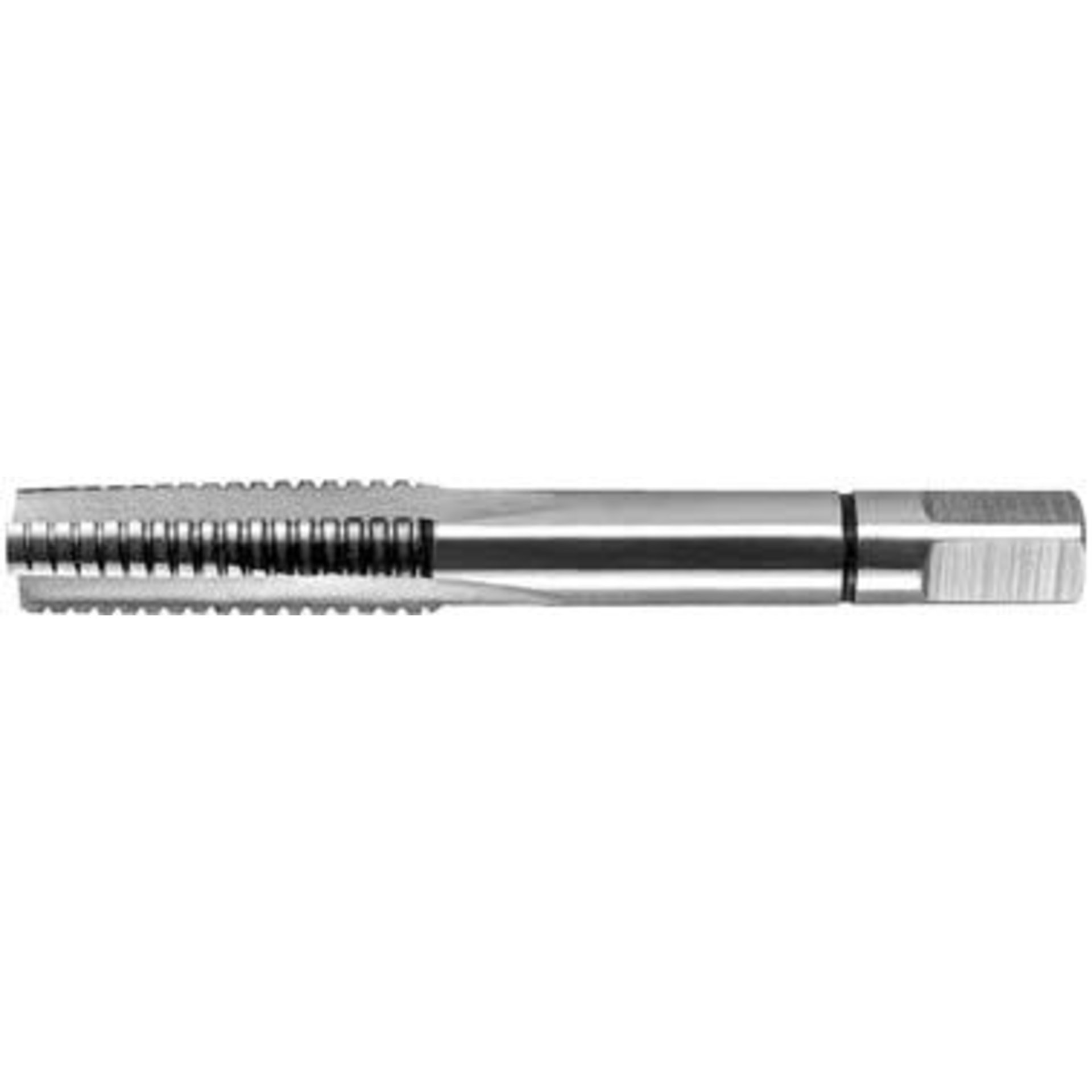 Handgewindebohrer-Satz DIN352 HSS M12 FORTIS