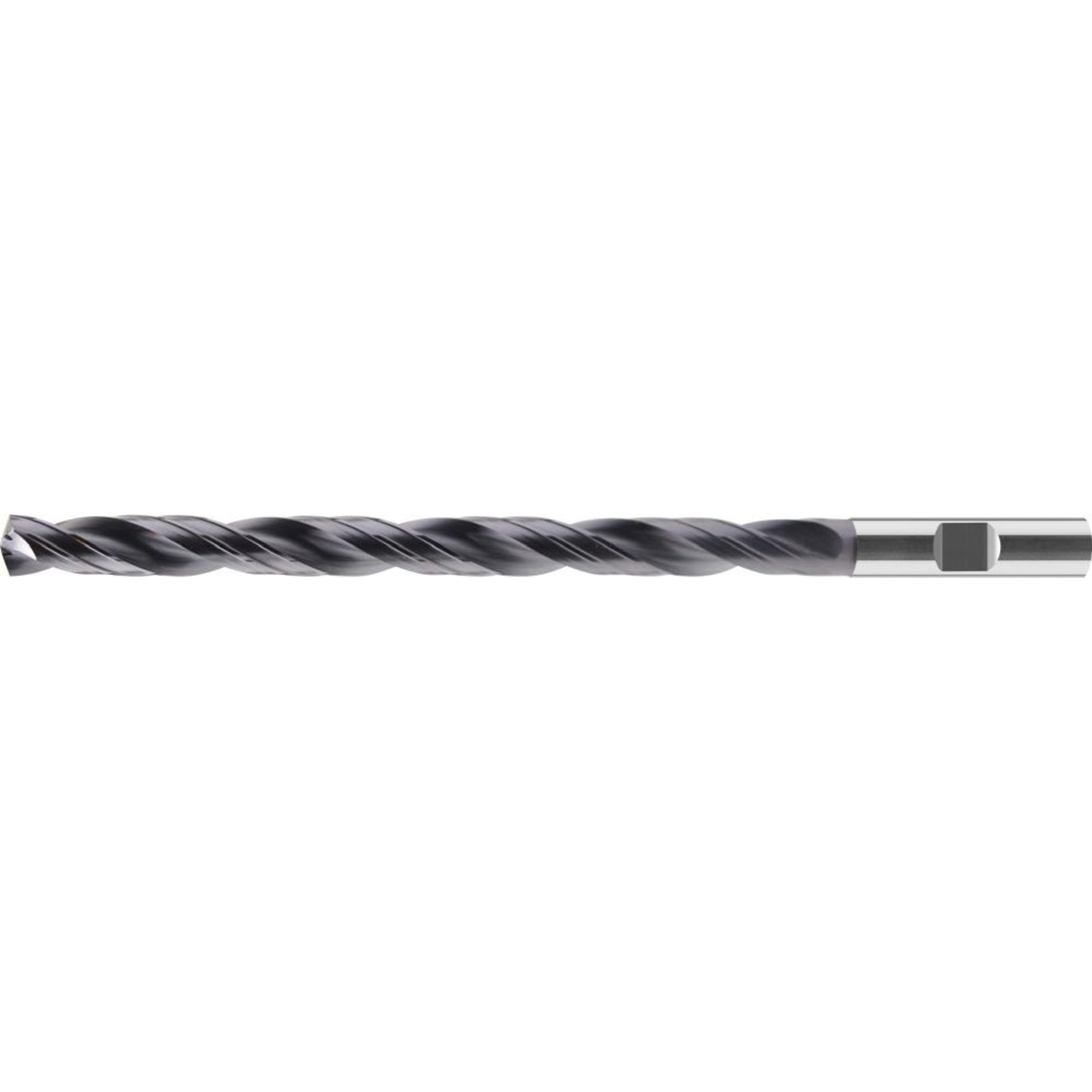Spiralbohrer VHM 5,2mm 12xD IK HB SUPRA FORMAT