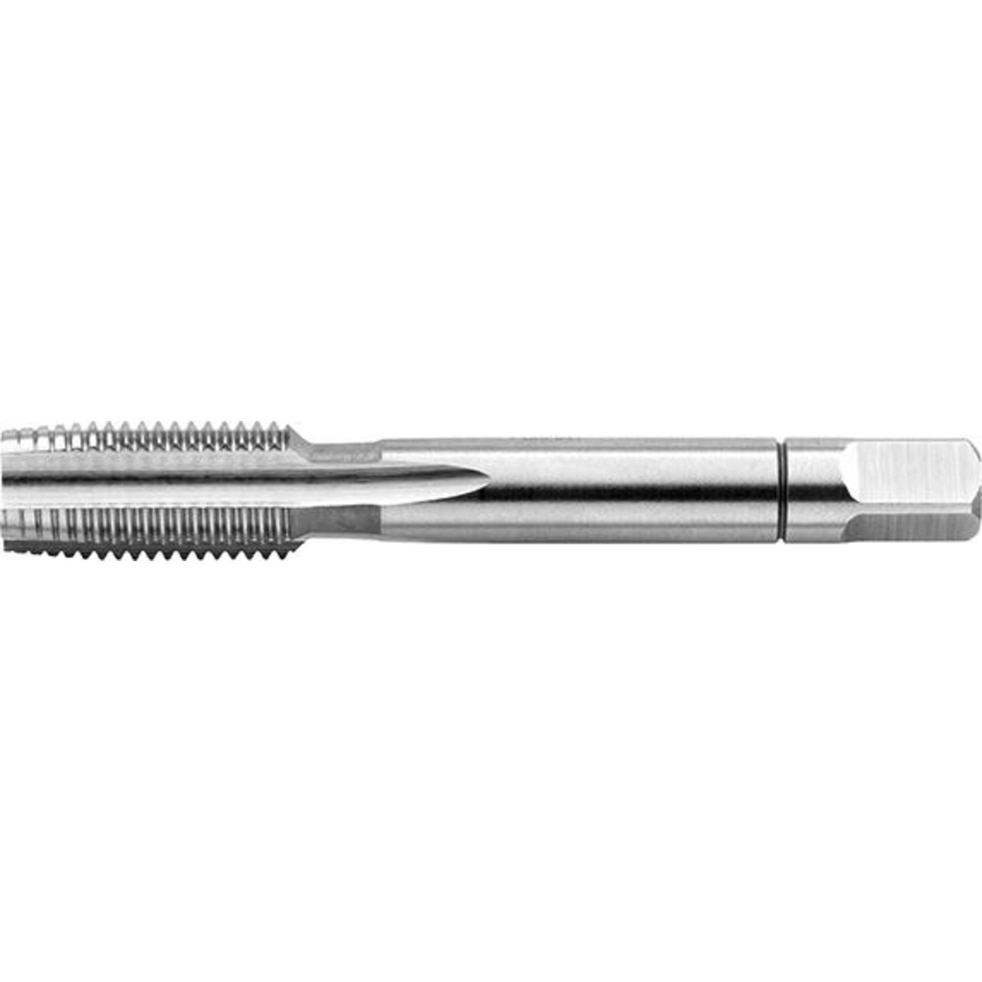 Handgewindebohrer-Satz DIN2184 HSS UNF FORMAT