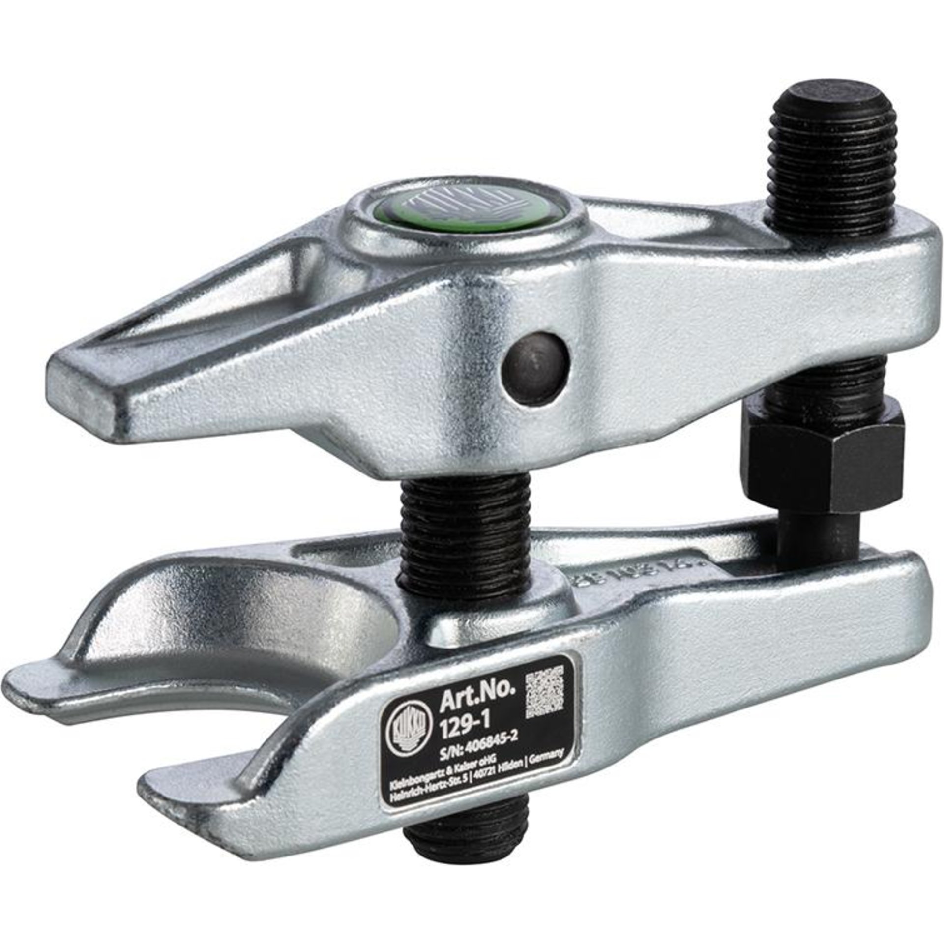 Kugelgelenk-Abzieher 20mm KUKKO