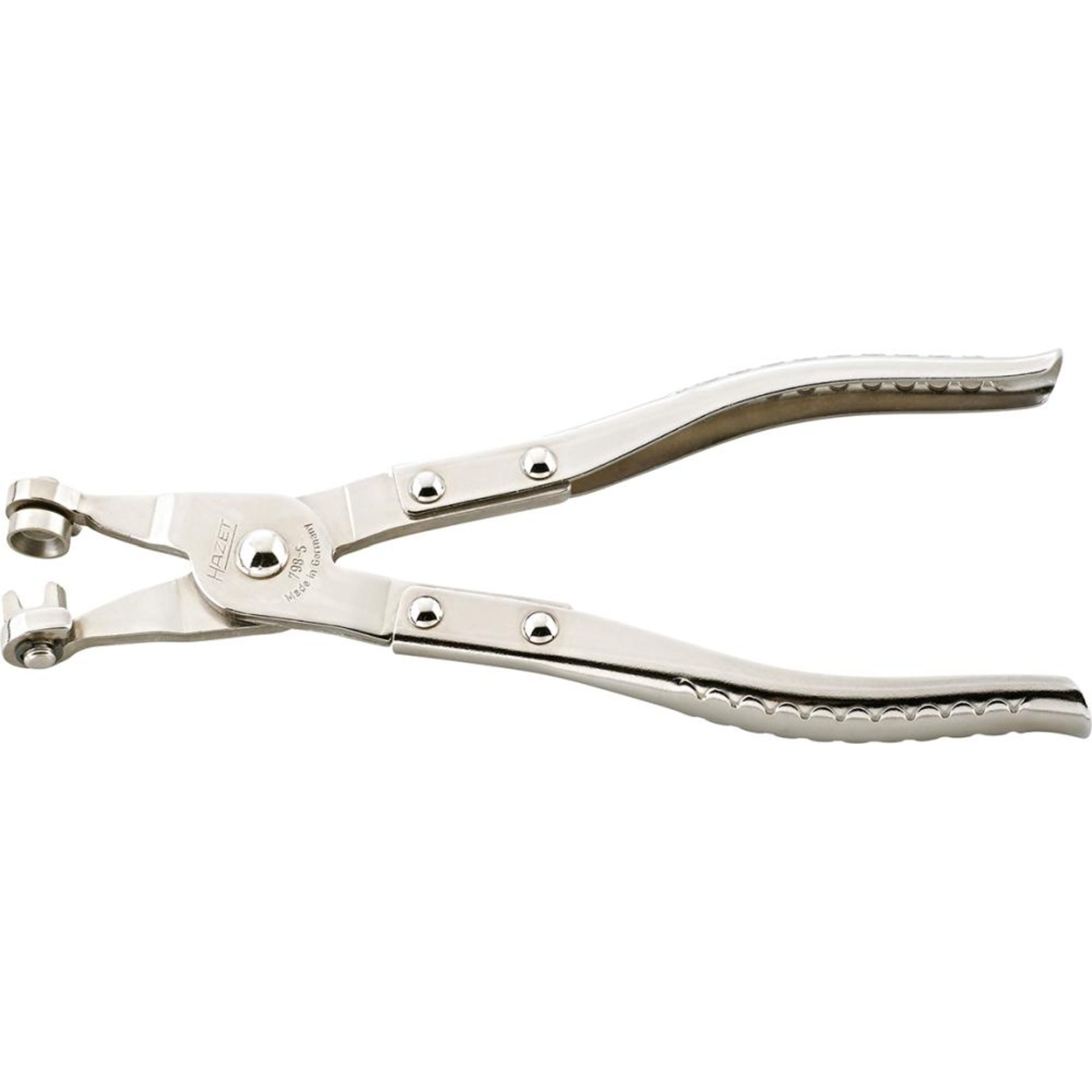 HAZET Pince pour colliers de serrage 798-5 ∙ 210 mm