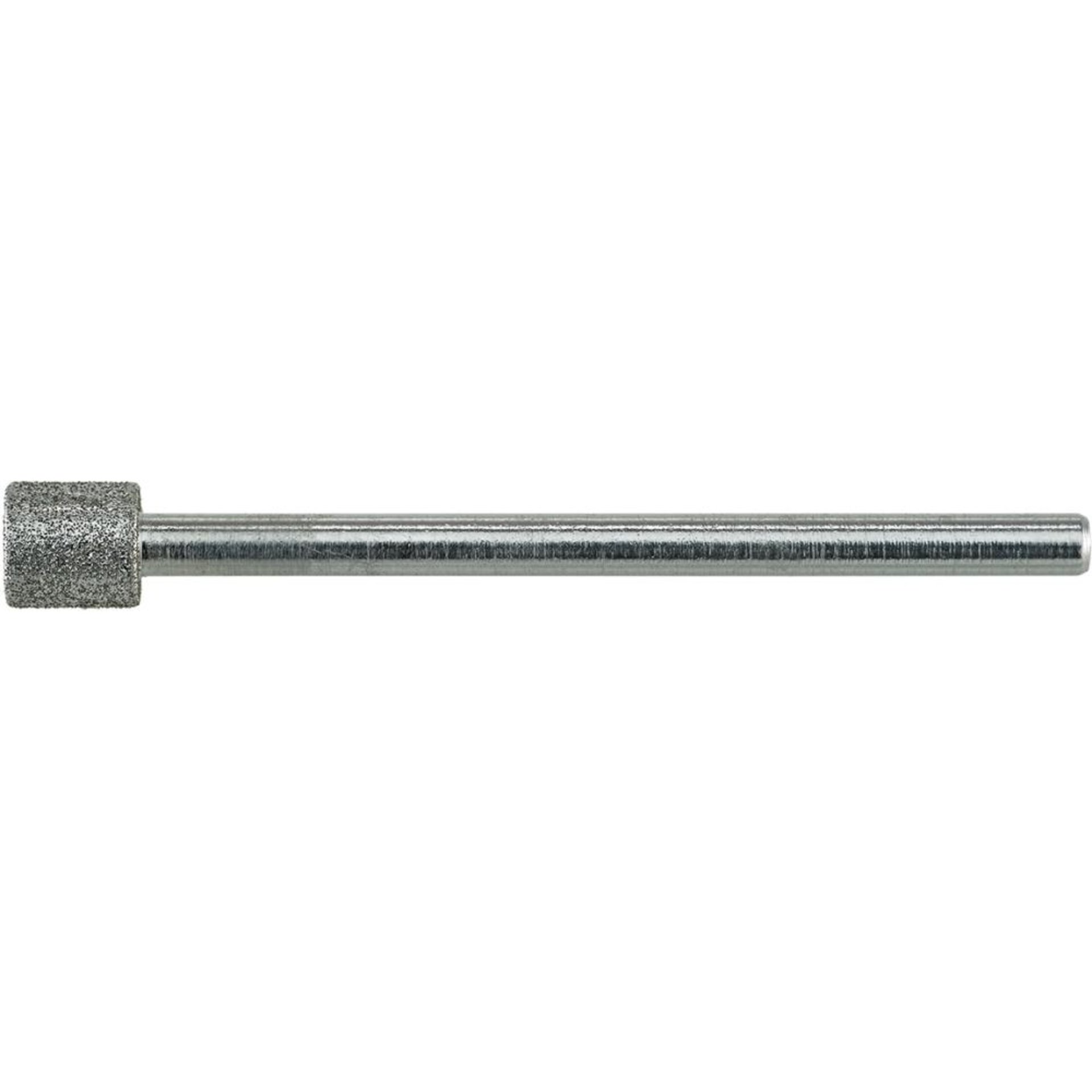Schleifstift Diamant ST1A1W zylindrisch 6x45mm/3 FORMAT