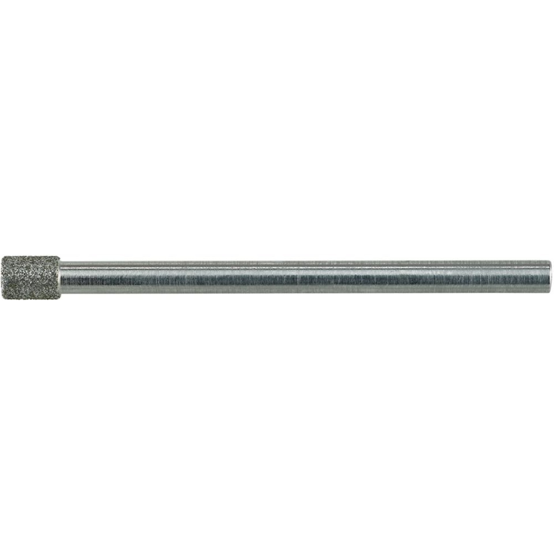 Schleifstift Diamant ST1A1W zylindrisch 4x45mm/3 FORMAT