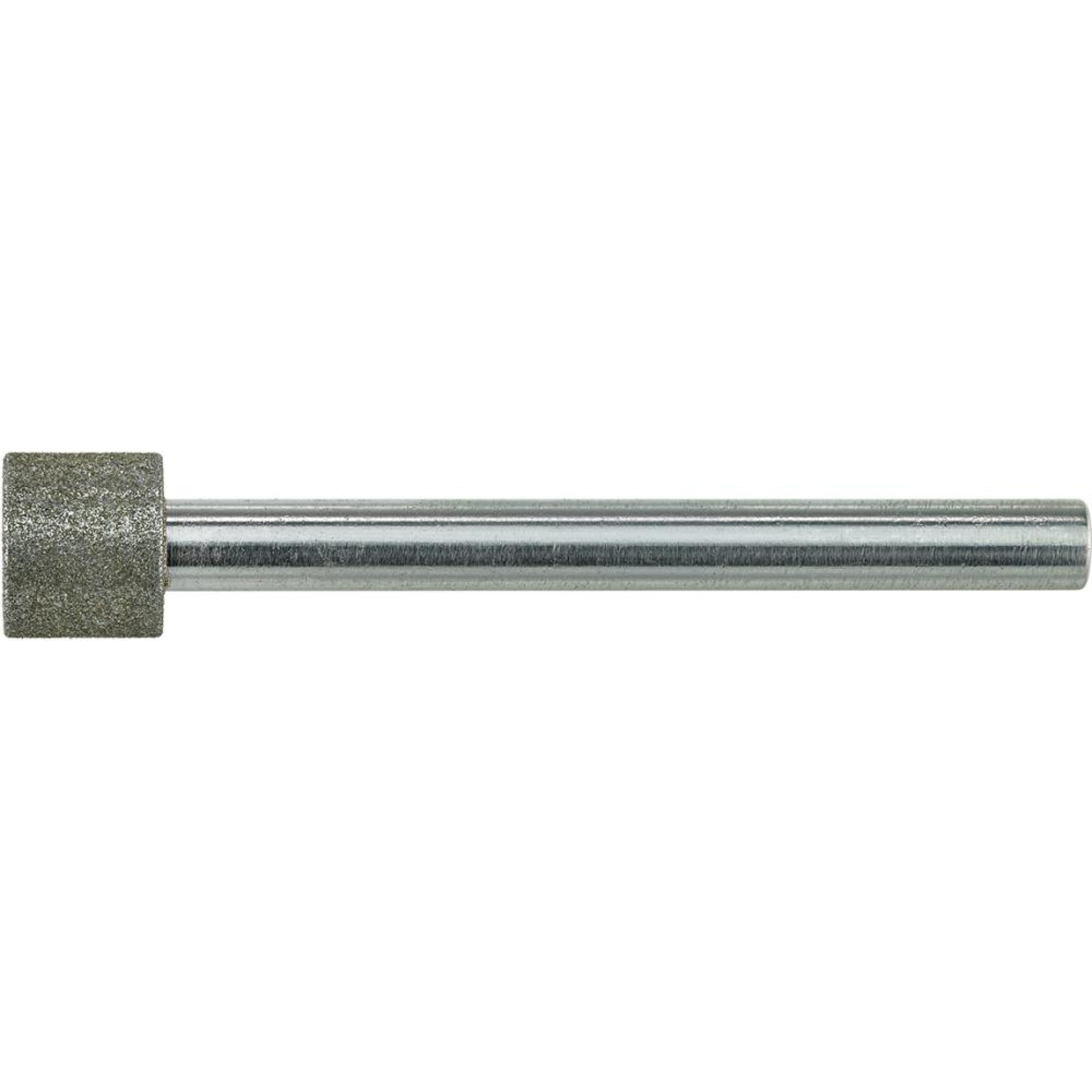 Schleifstift Diamant ST1A1W zylindrisch 12x70mm/6 FORMAT