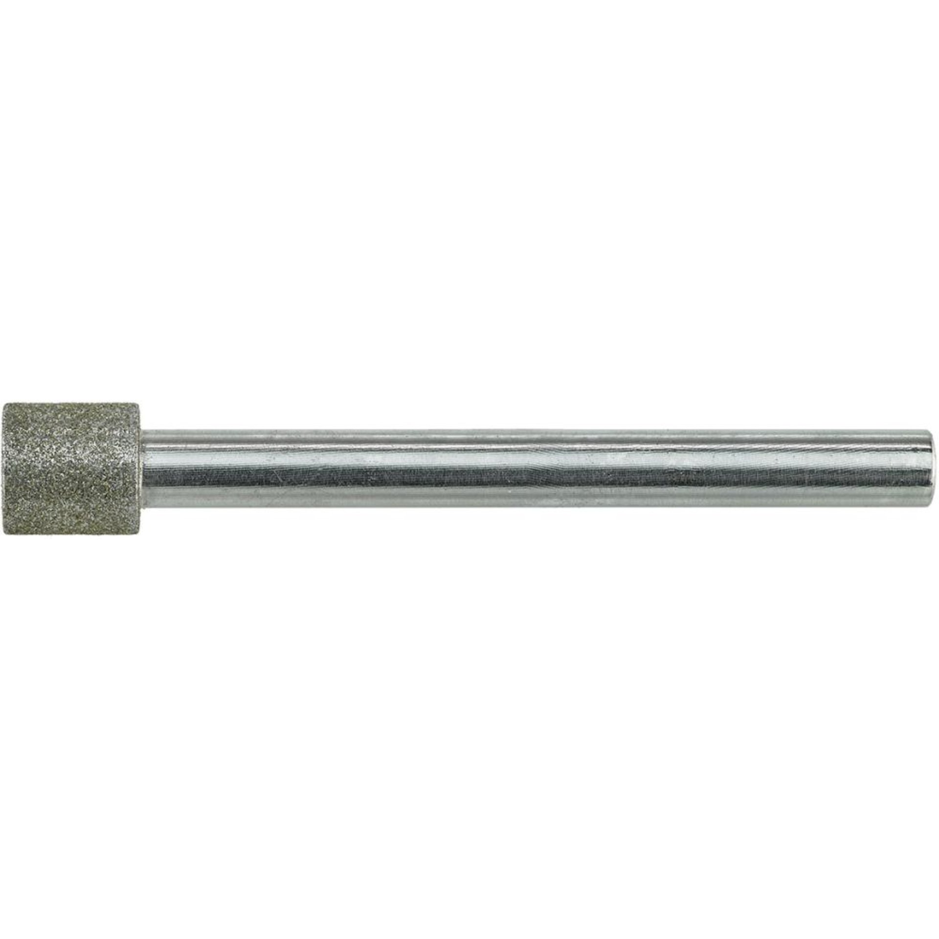 Schleifstift Diamant ST1A1W zylindrisch 10x70mm/6 FORMAT