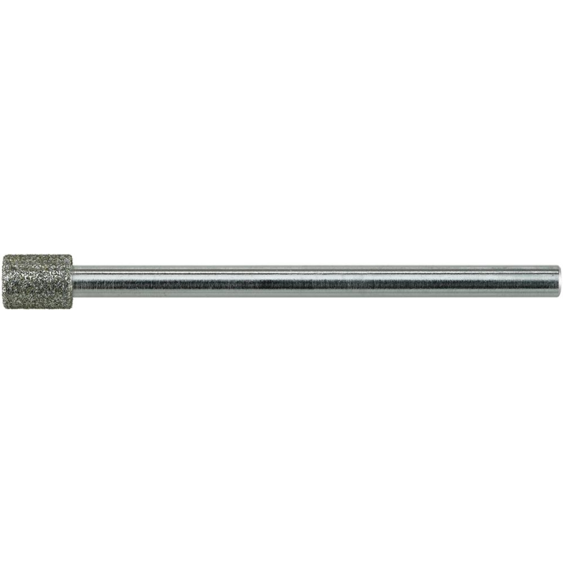Schleifstift Diamant ST1A1W zylindrisch 5x45mm/3 FORMAT