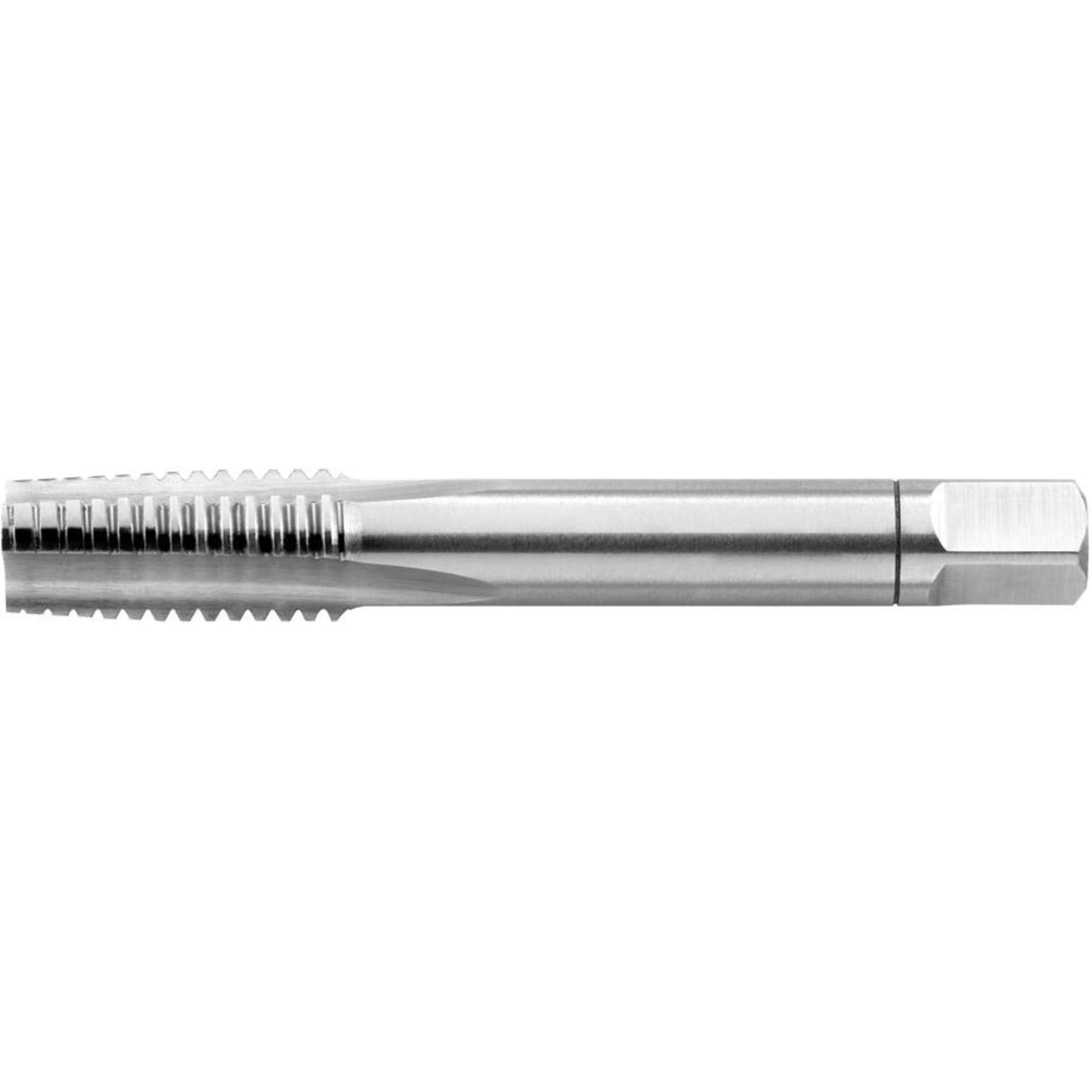 Handgewindebohrer-Satz DIN352 HSS M5 FORMAT