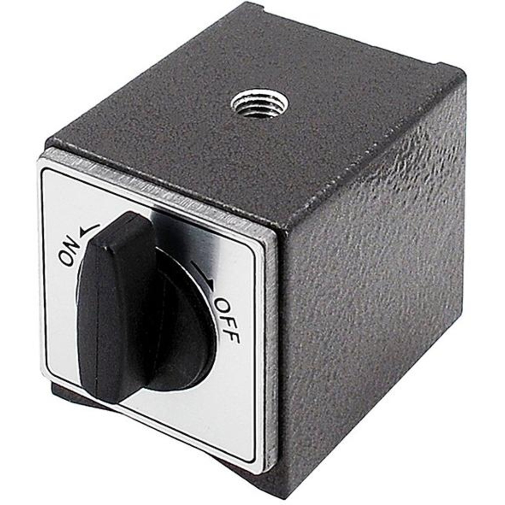 Magnetfuß 800N 60x50x55mm FORMAT