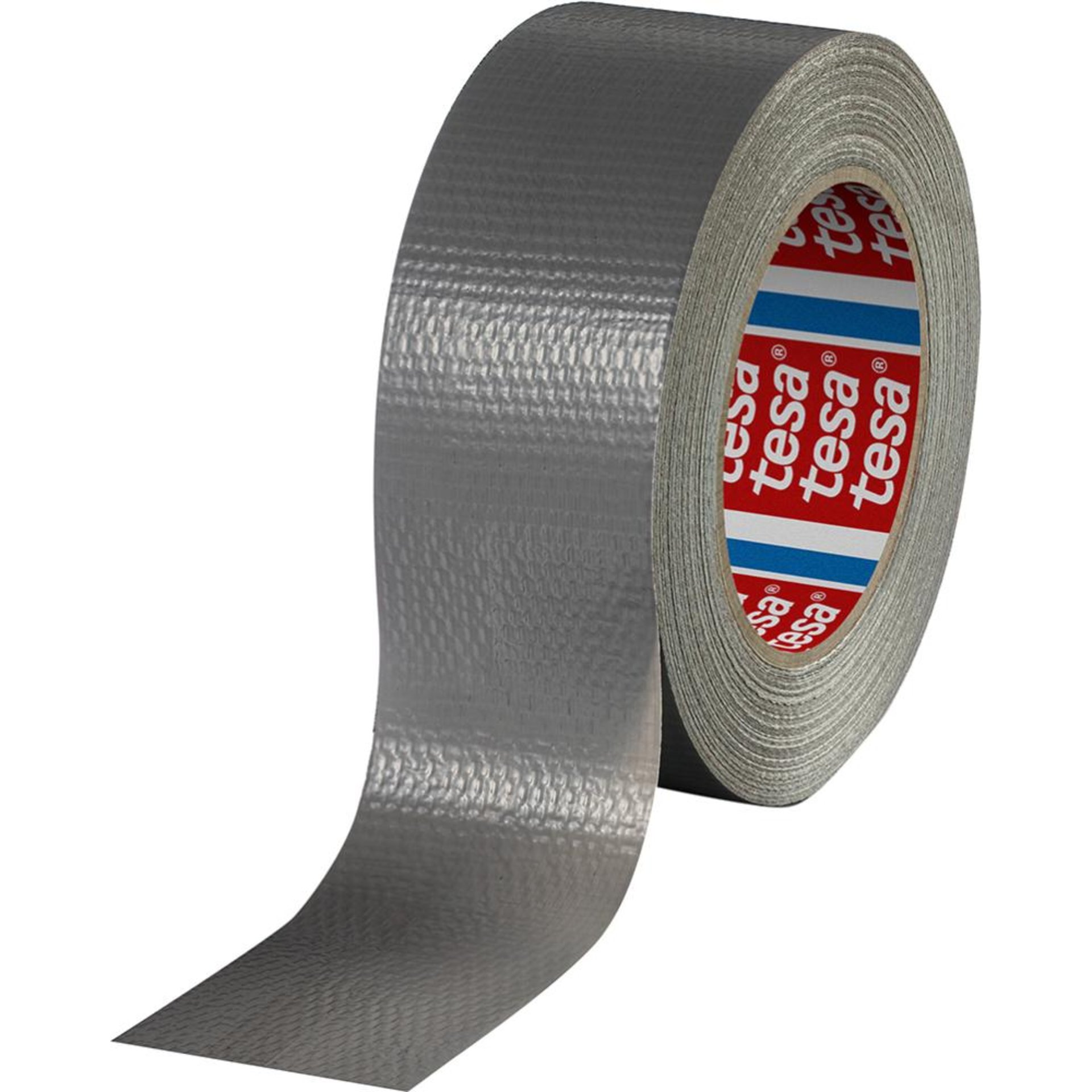 Gewebe-Klebeband Duct Tape 4615