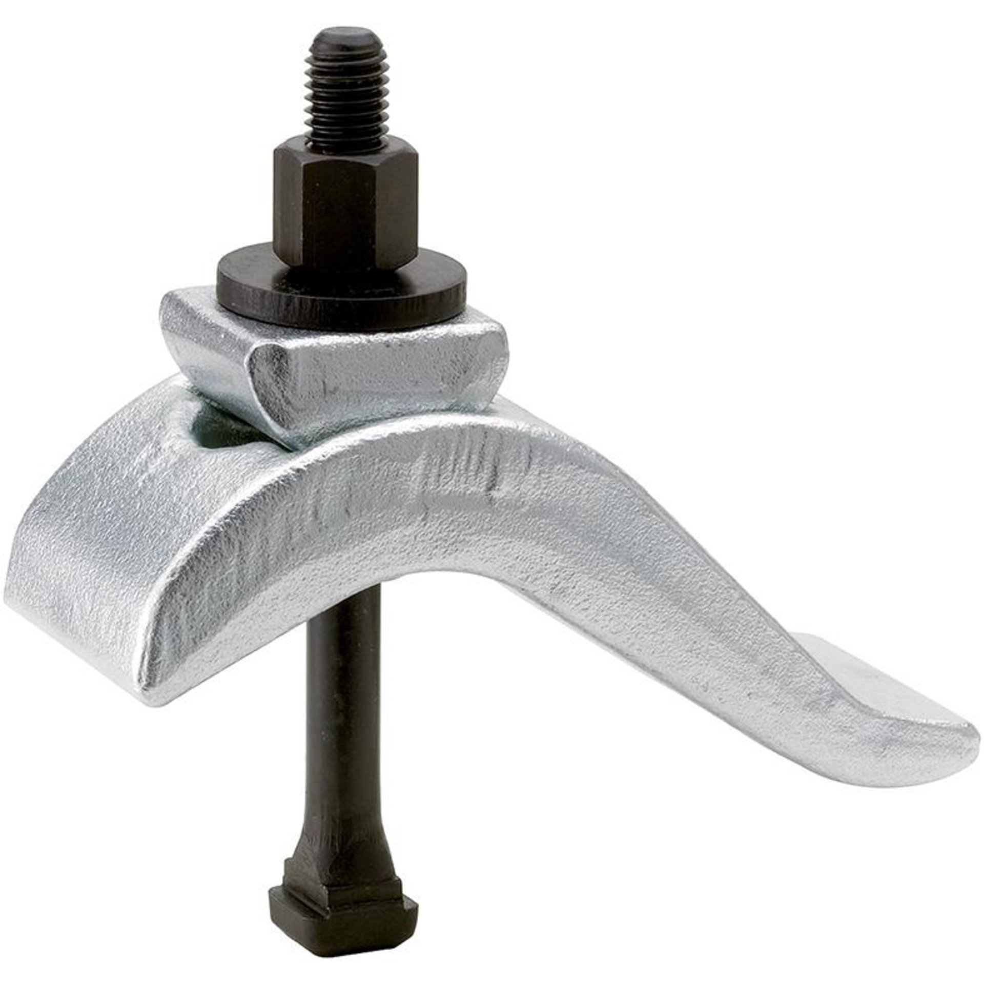 Spannpratze komplett für Nut 18mm M16x18x160mm AMF