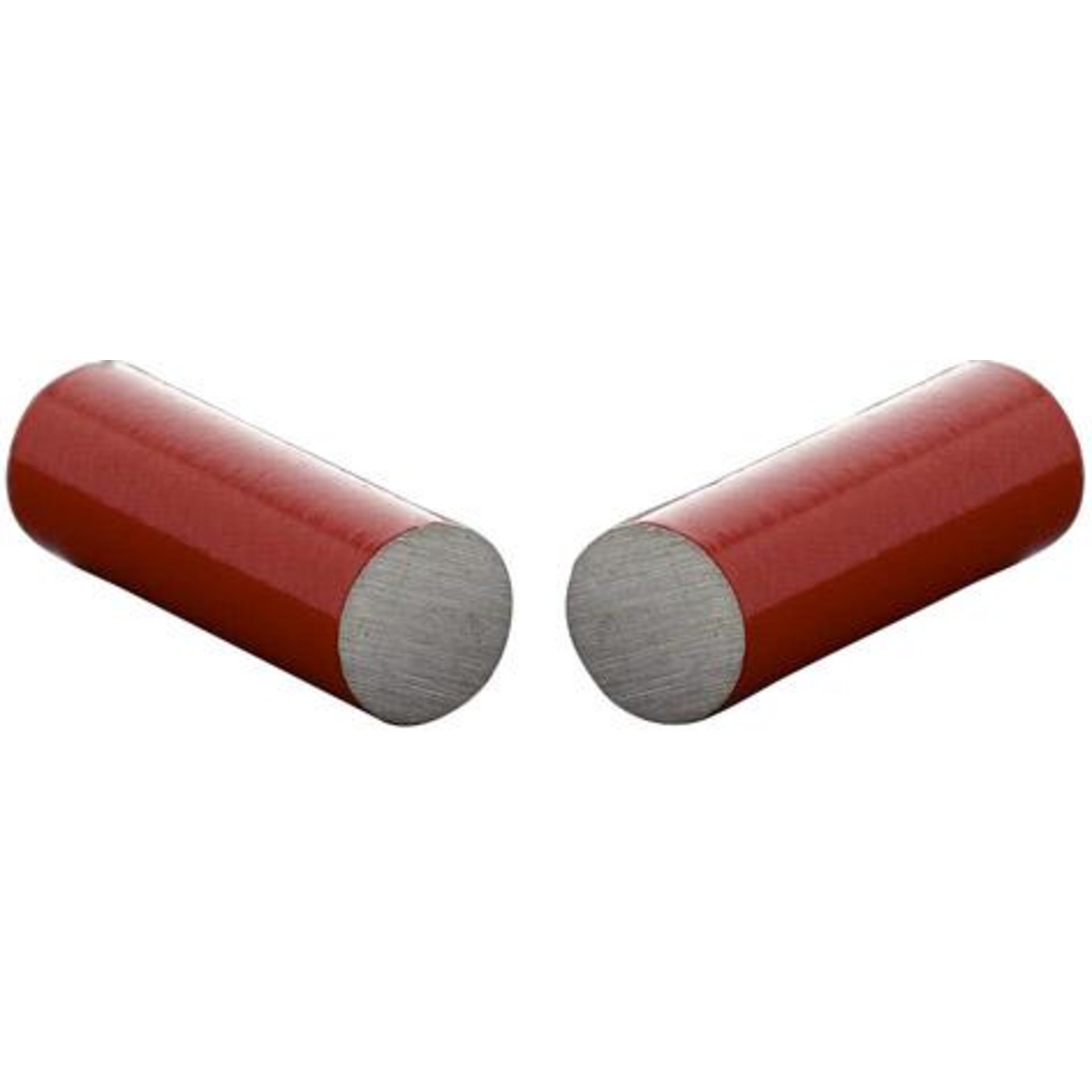 Stabmagnet AlNiCo 6x20mm FORTIS