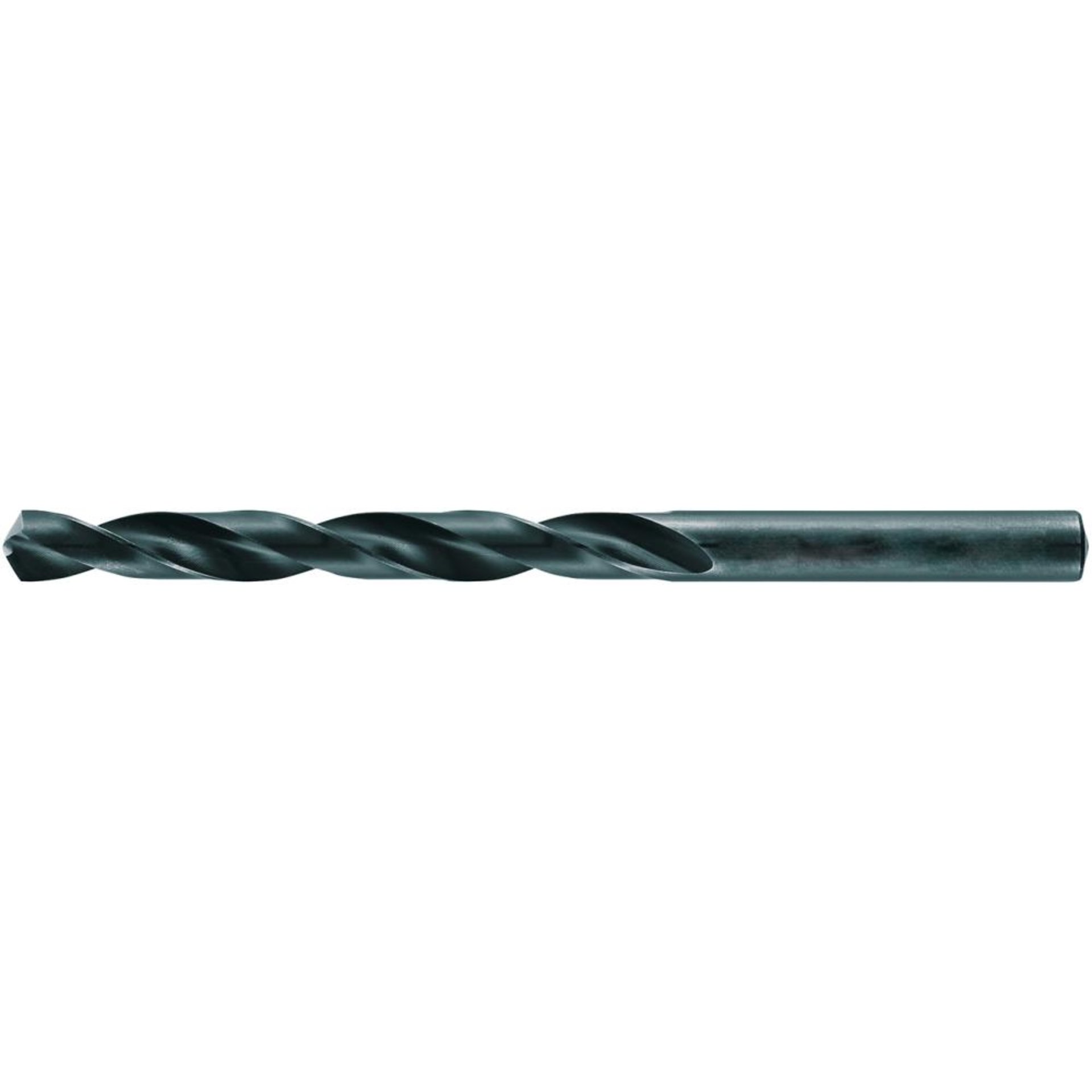 Spiralbohrer DIN338 HSS vaporisiert Typ N Form C 18mm FORMAT