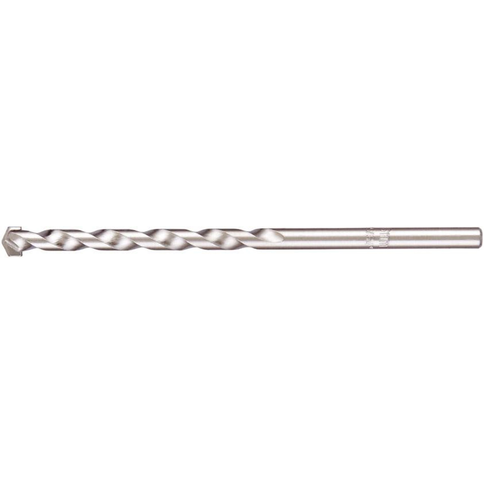 Steinbohrer DIN8039 6x100/60mm FORMAT