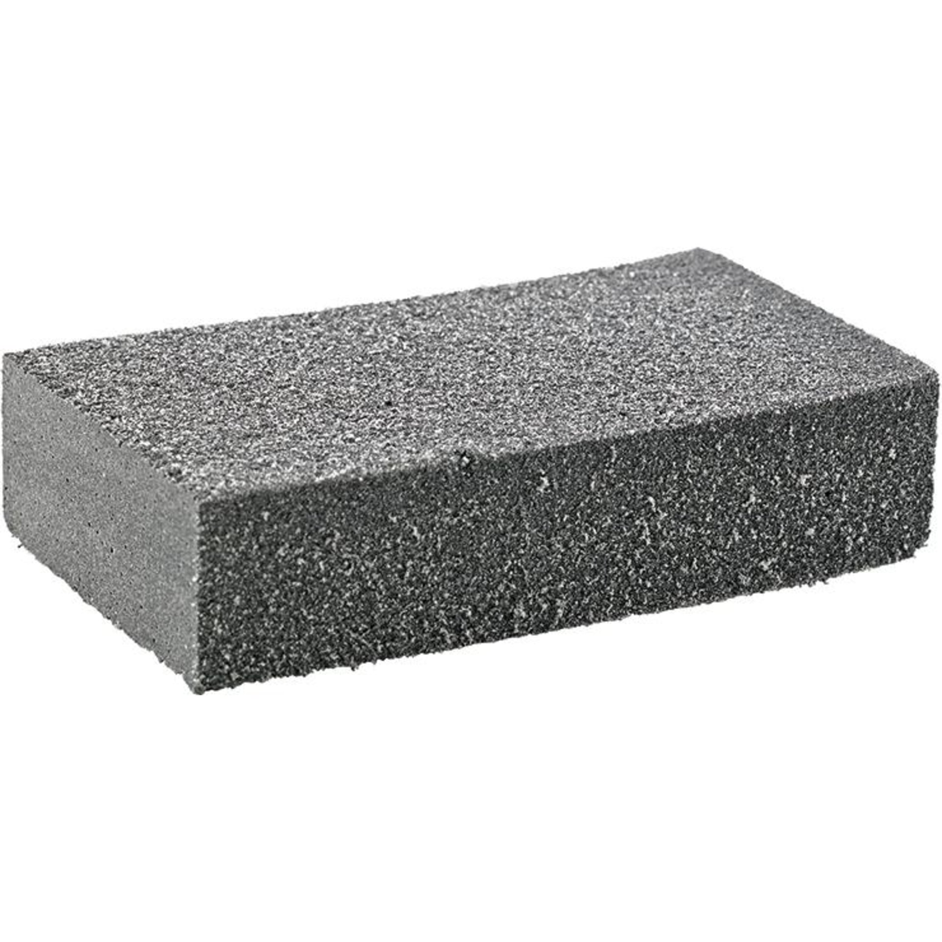 Schleifklotz 80x50x20mm K60 FORMAT