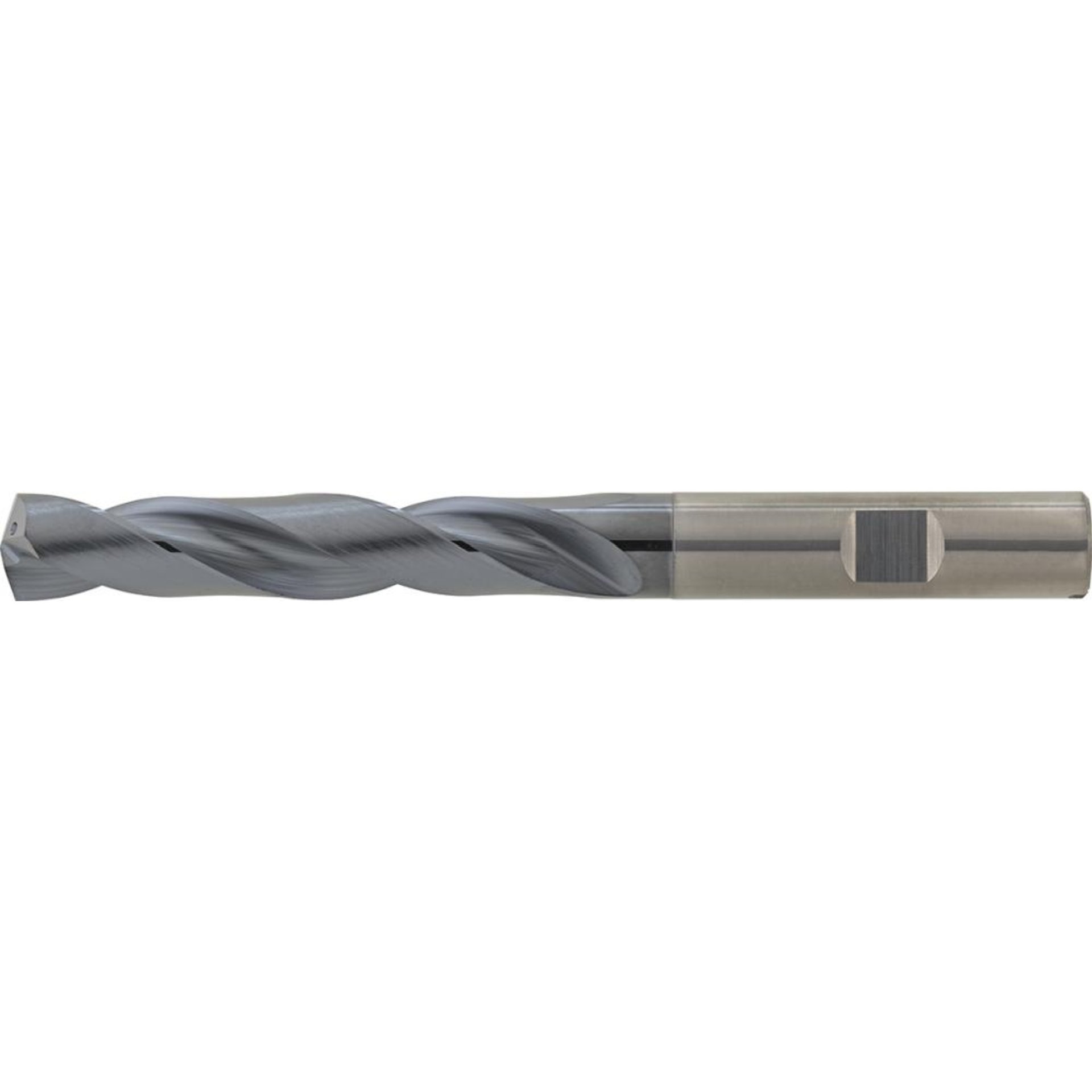 Spiralbohrer VHM SUPRA Schaft HB Innenkühlung 5xD 3mm FORMAT