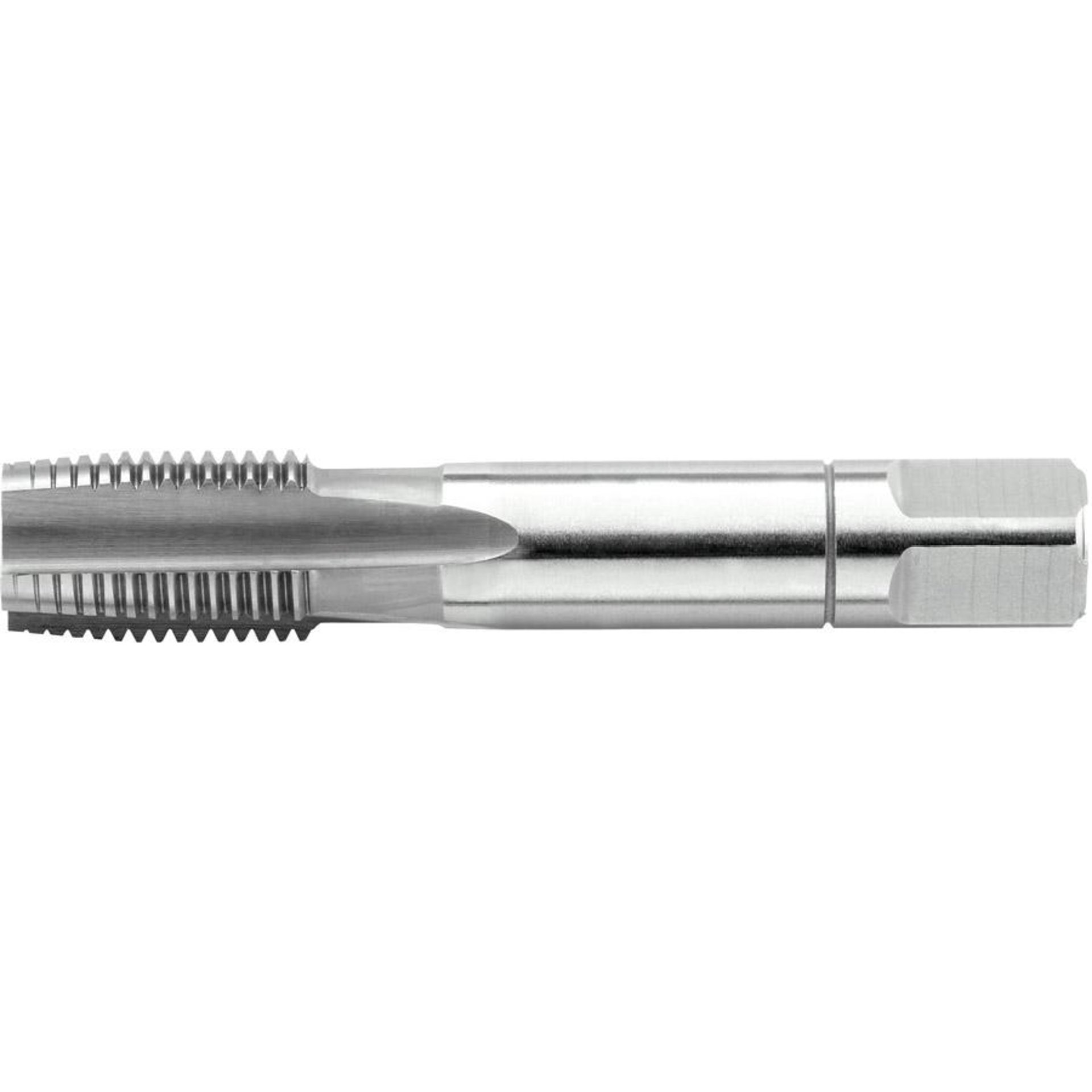 Handgewindebohrer-Satz DIN5157 HSS FORMAT