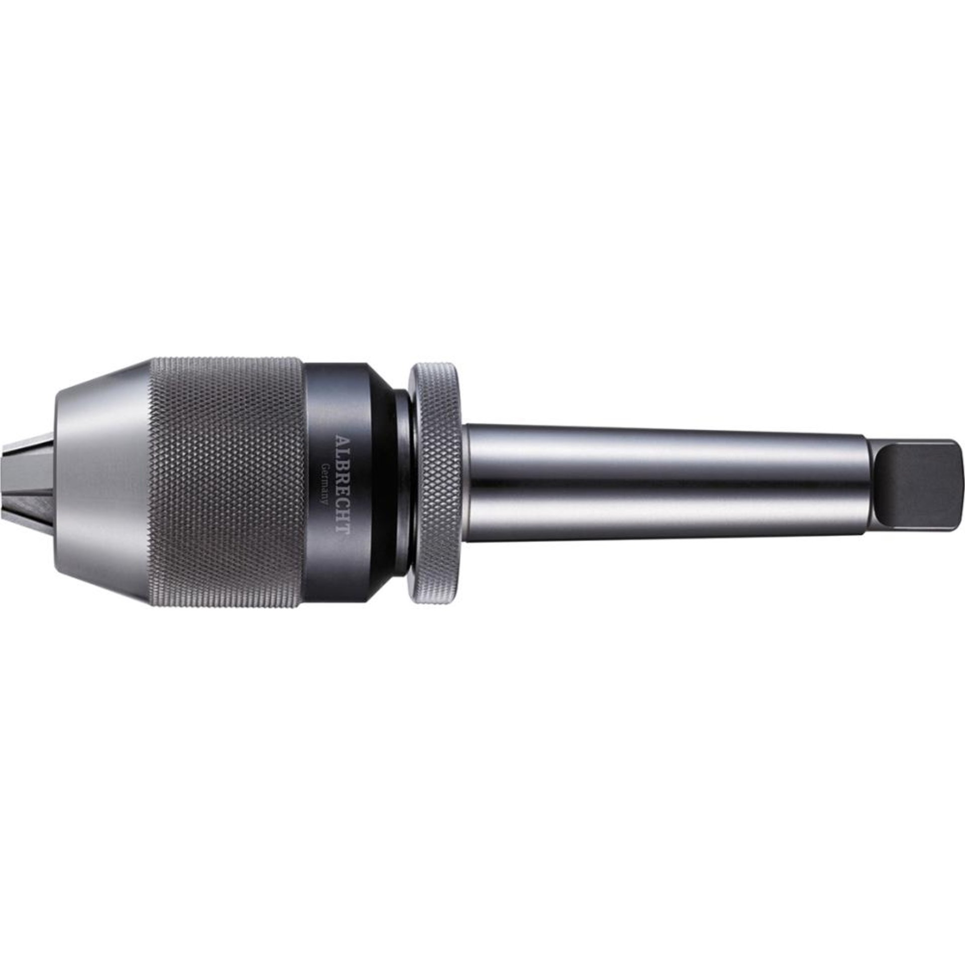 Schnellspannbohrfutter SBF-plus 1-13mm MK 4 ALBRECHT
