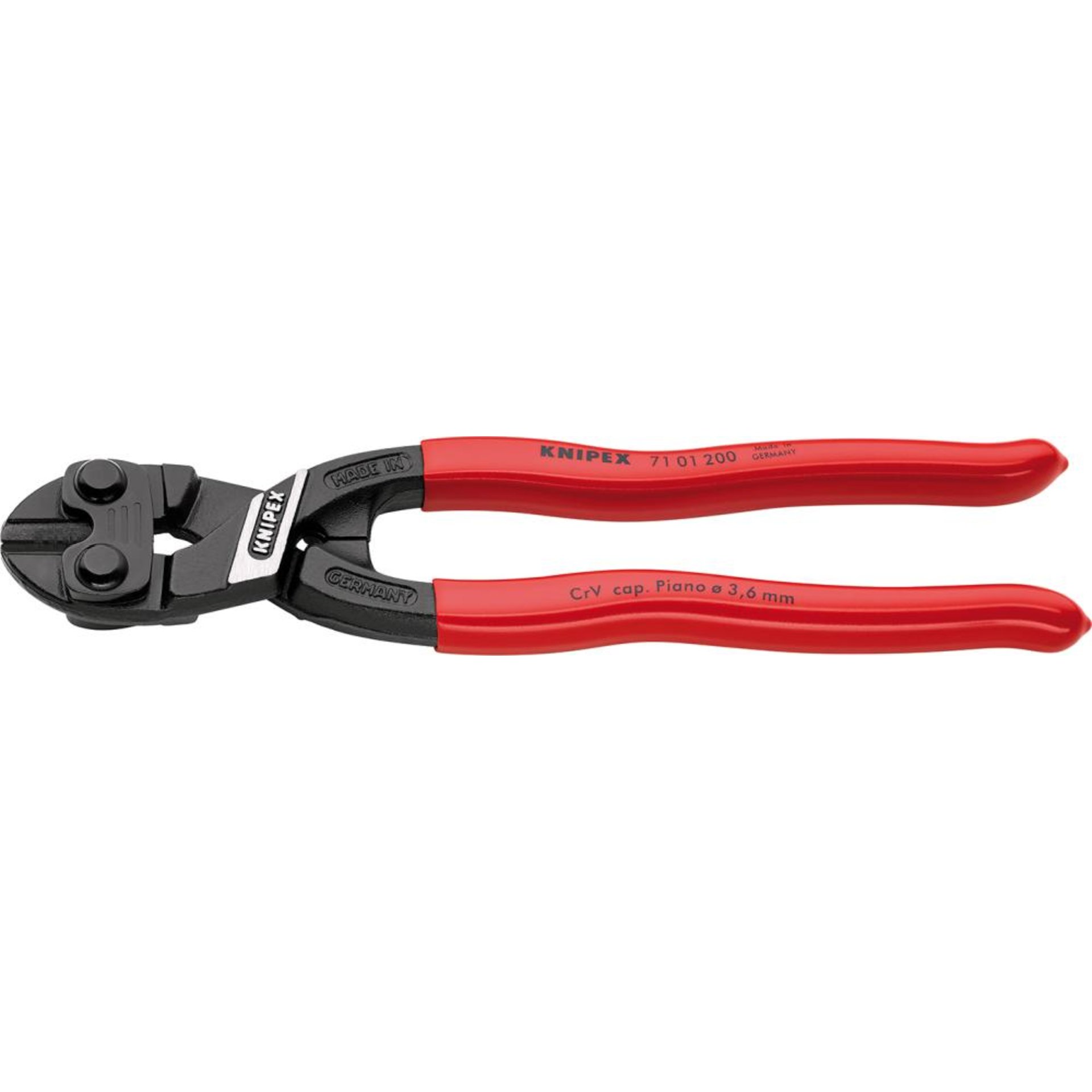 COMPACT BOLT CUTTER "COBOLT"