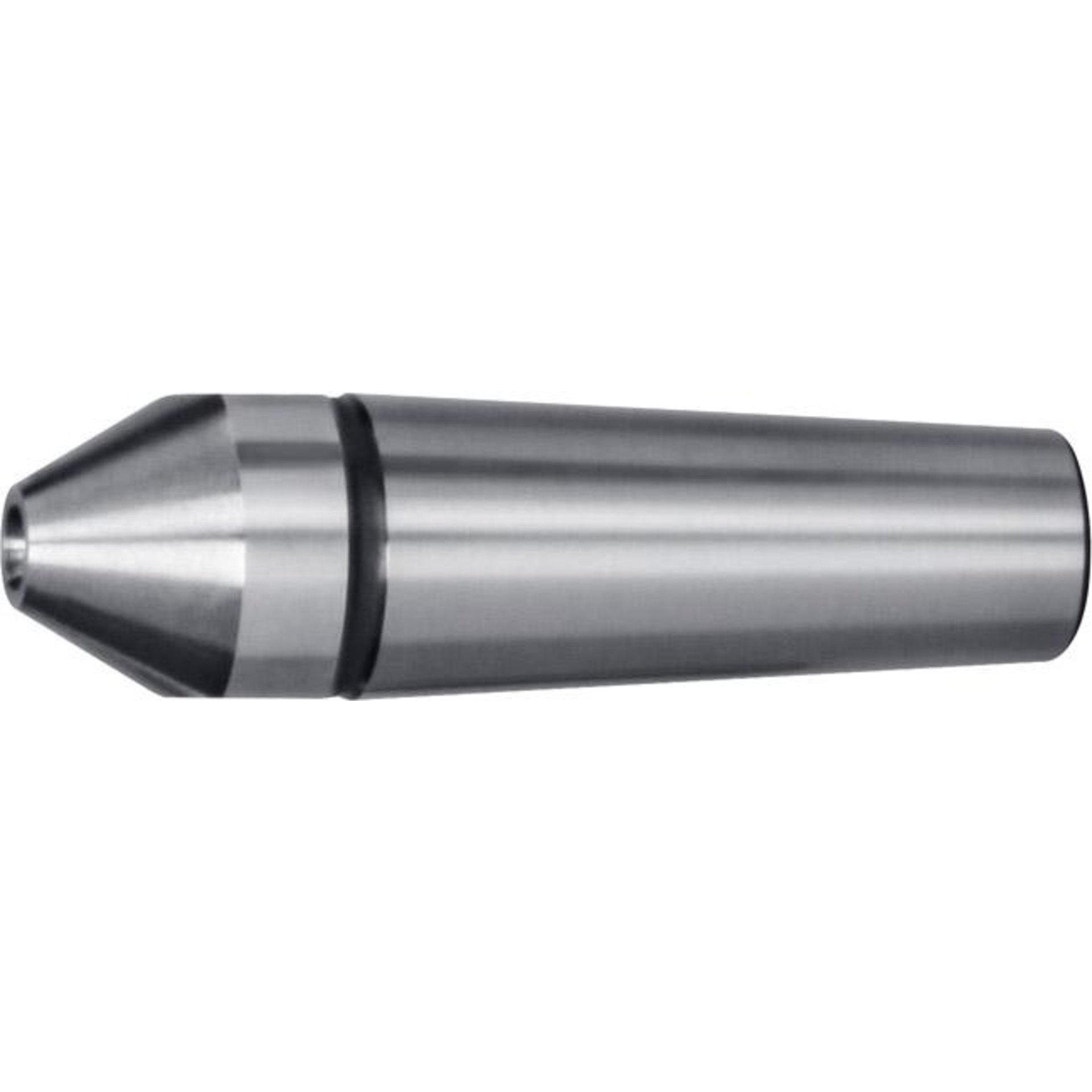 Hohlkörner E933/2 für Drehbankspitzen 14mm CONZELLA