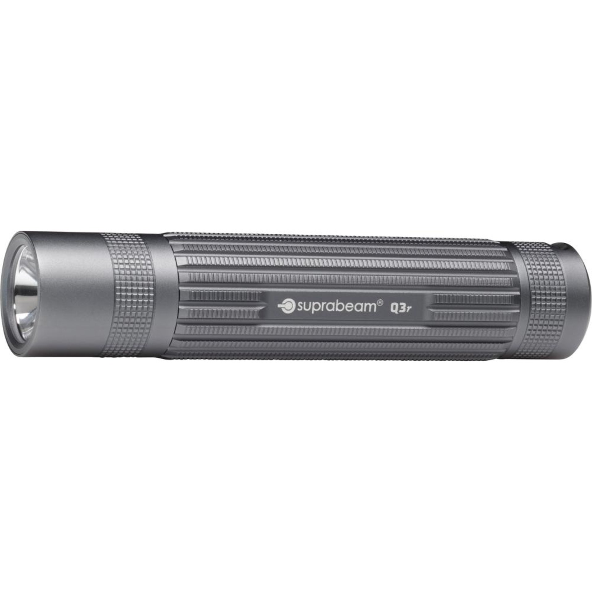 Akku-Taschenlampe Q3 r 6-1100lm Suprabeam