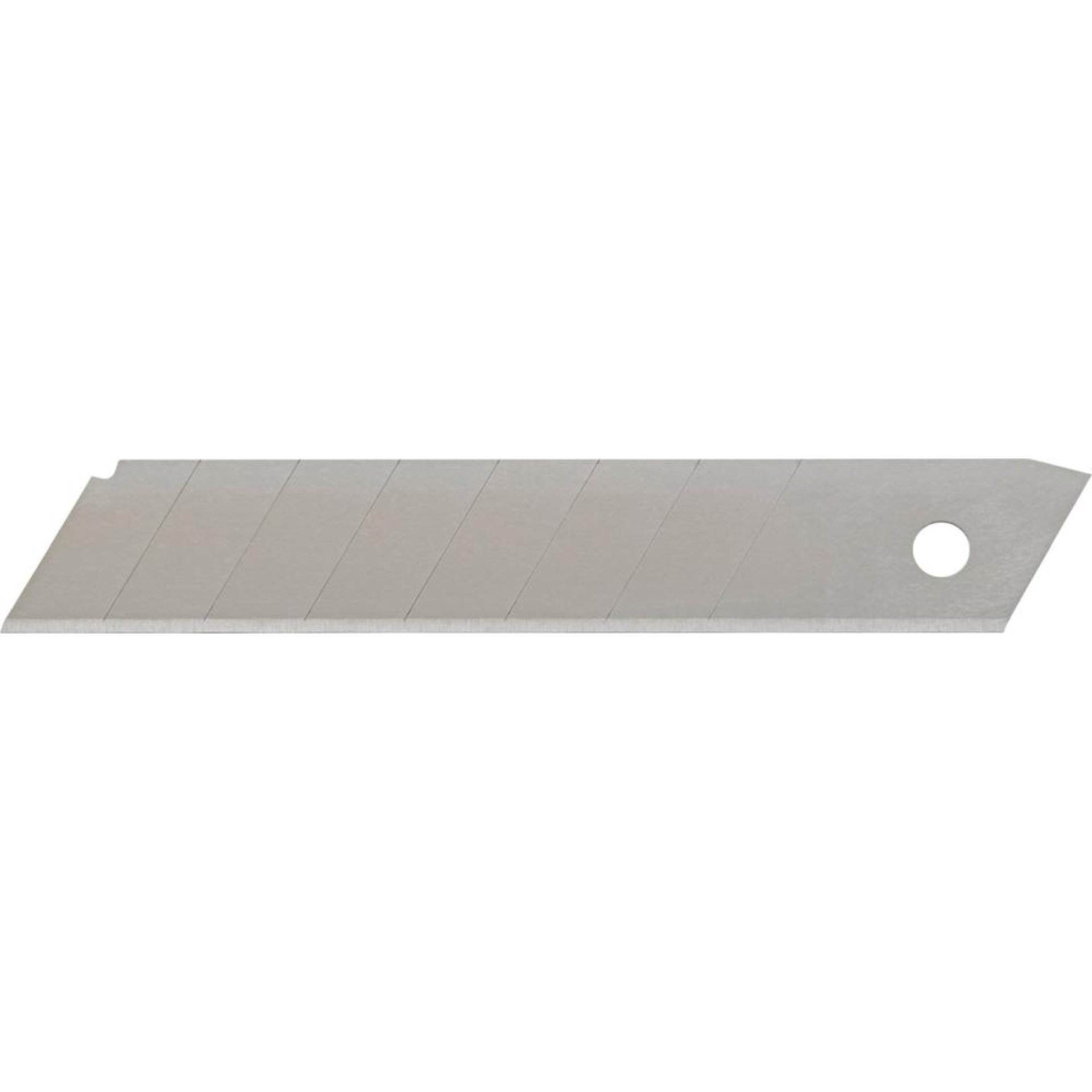 Abbrechklinge 18mm Pack a 10 Stück FORMAT