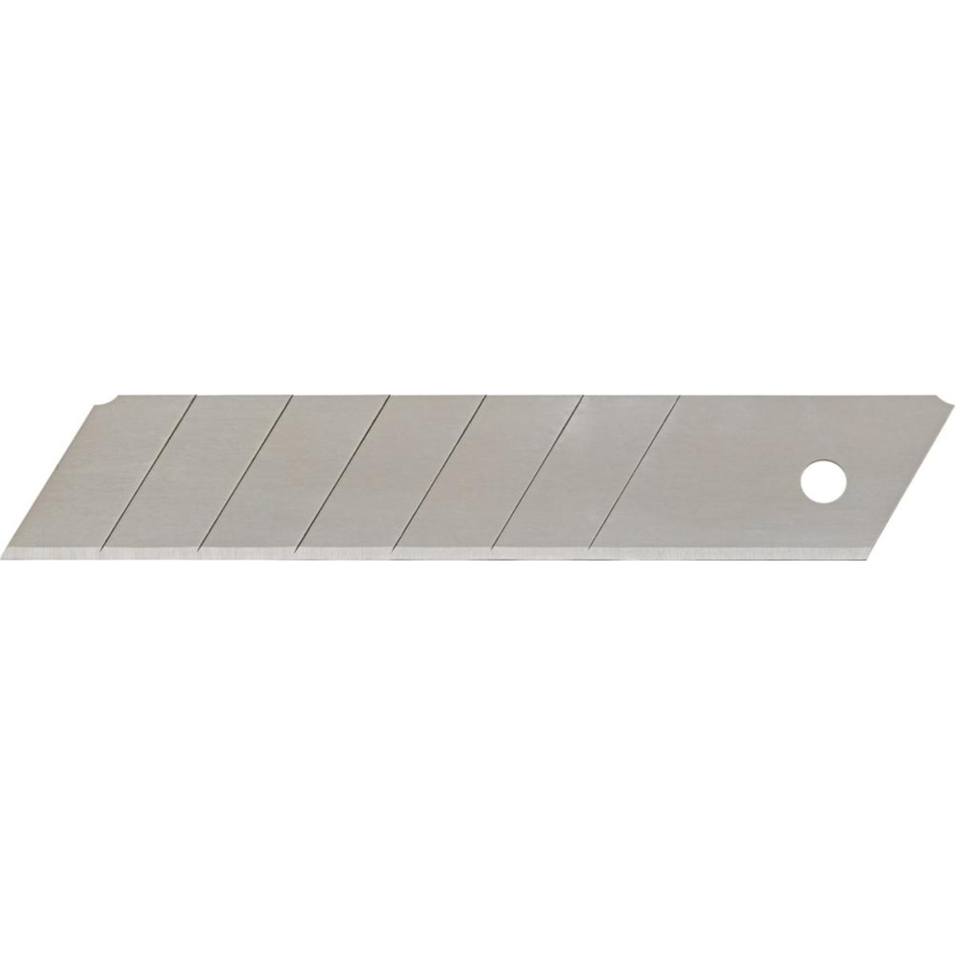 Cutterklinge 25mm Pack a 5 Stück FORMAT