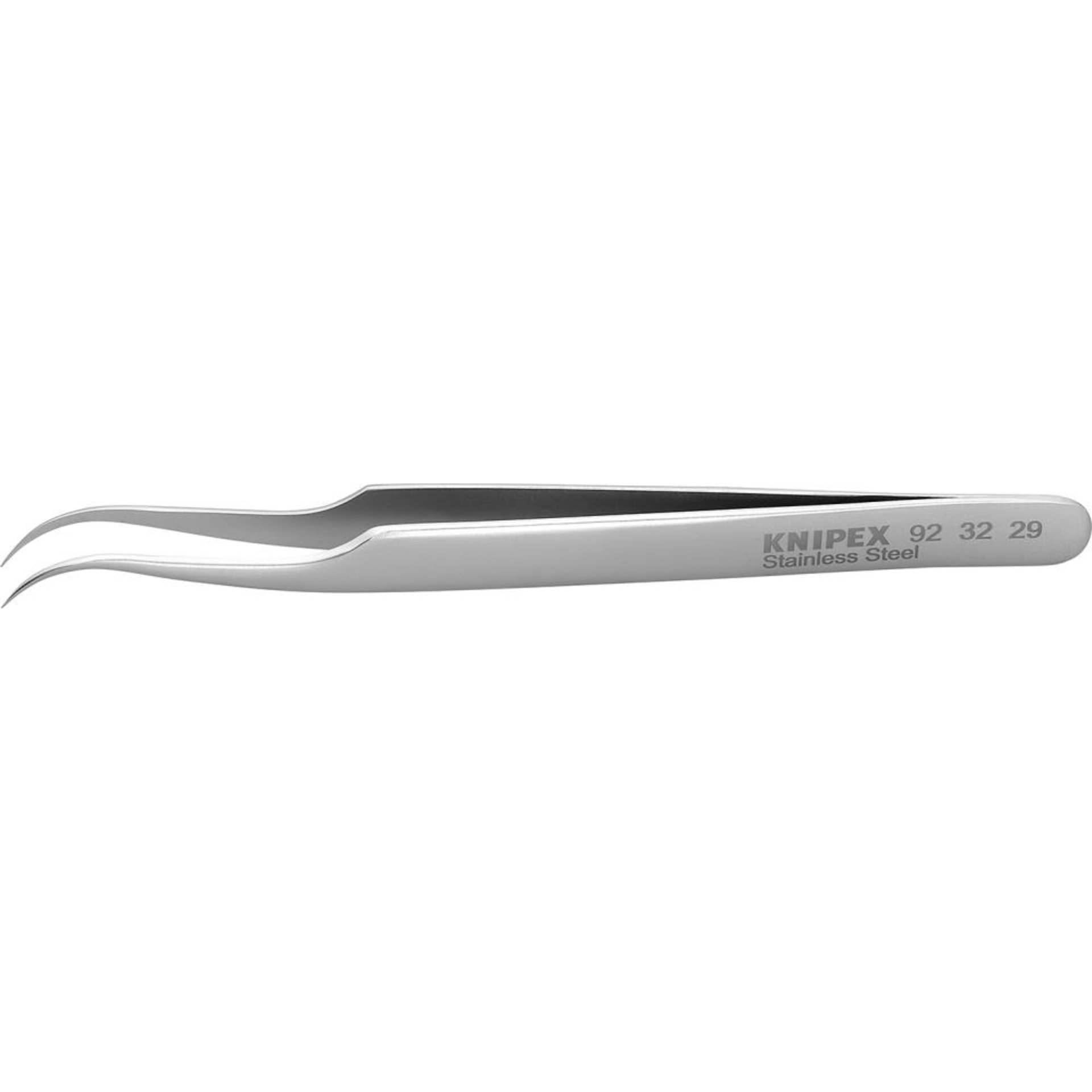 BRUCELLE UNIVERSELLE EN ACIER INOX