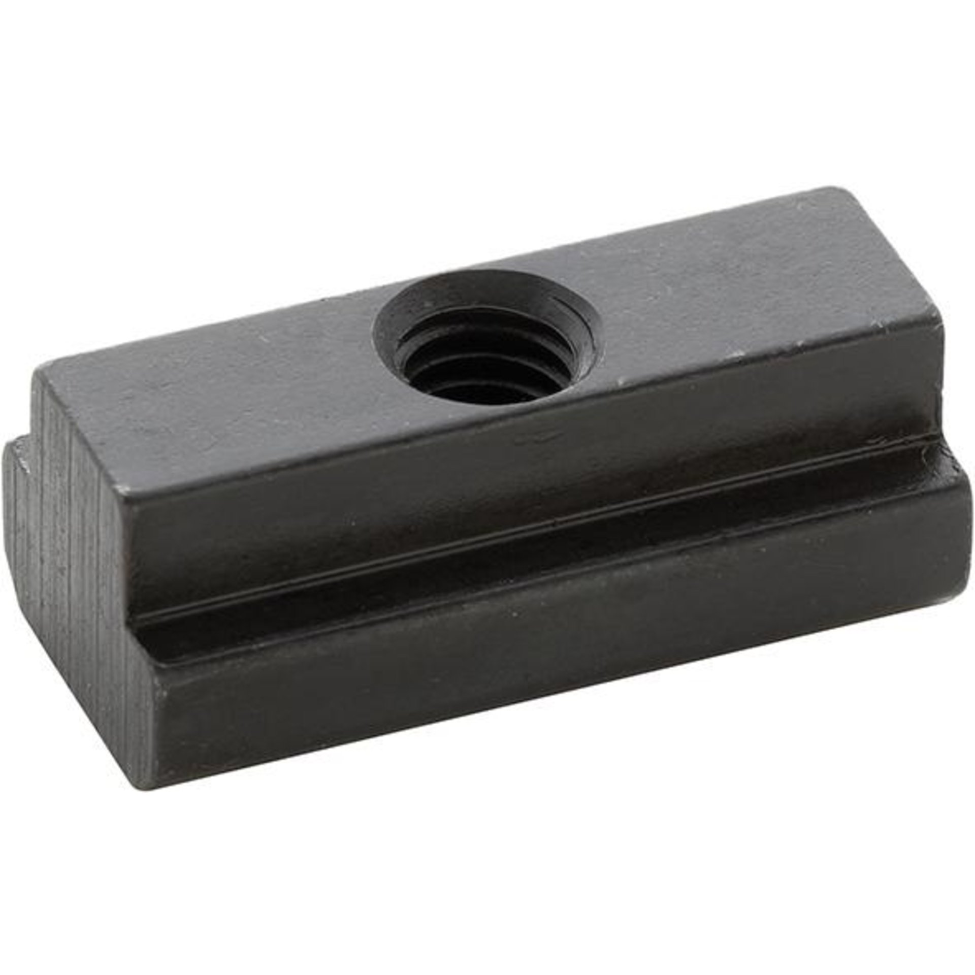Nutenstein DIN508L M10x12mm FORMAT