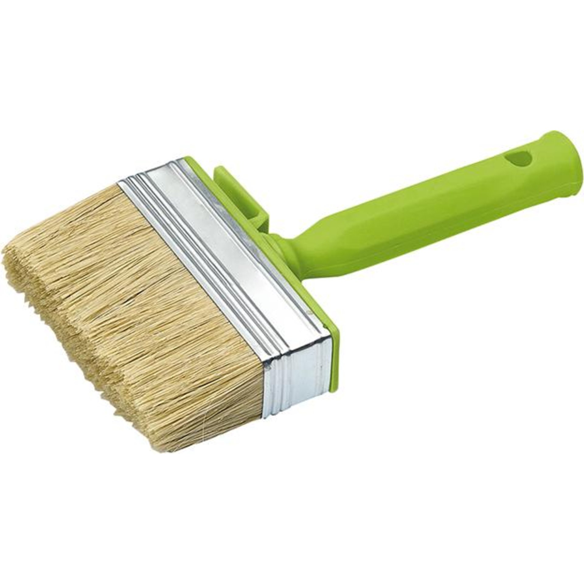 Flächenstreicher Borstenmischung 3x10cm Nölle PROFI BRUSH