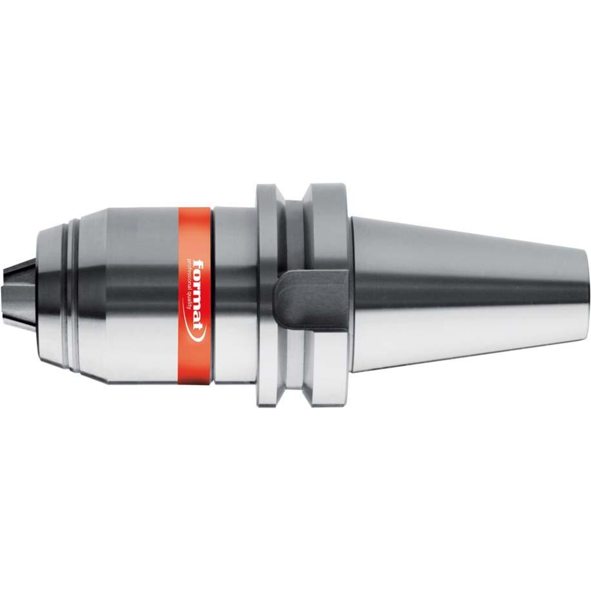 Kurzbohrfutter CNC JIS B6339 Innenkühlung 1-16mm BT40 FORMAT