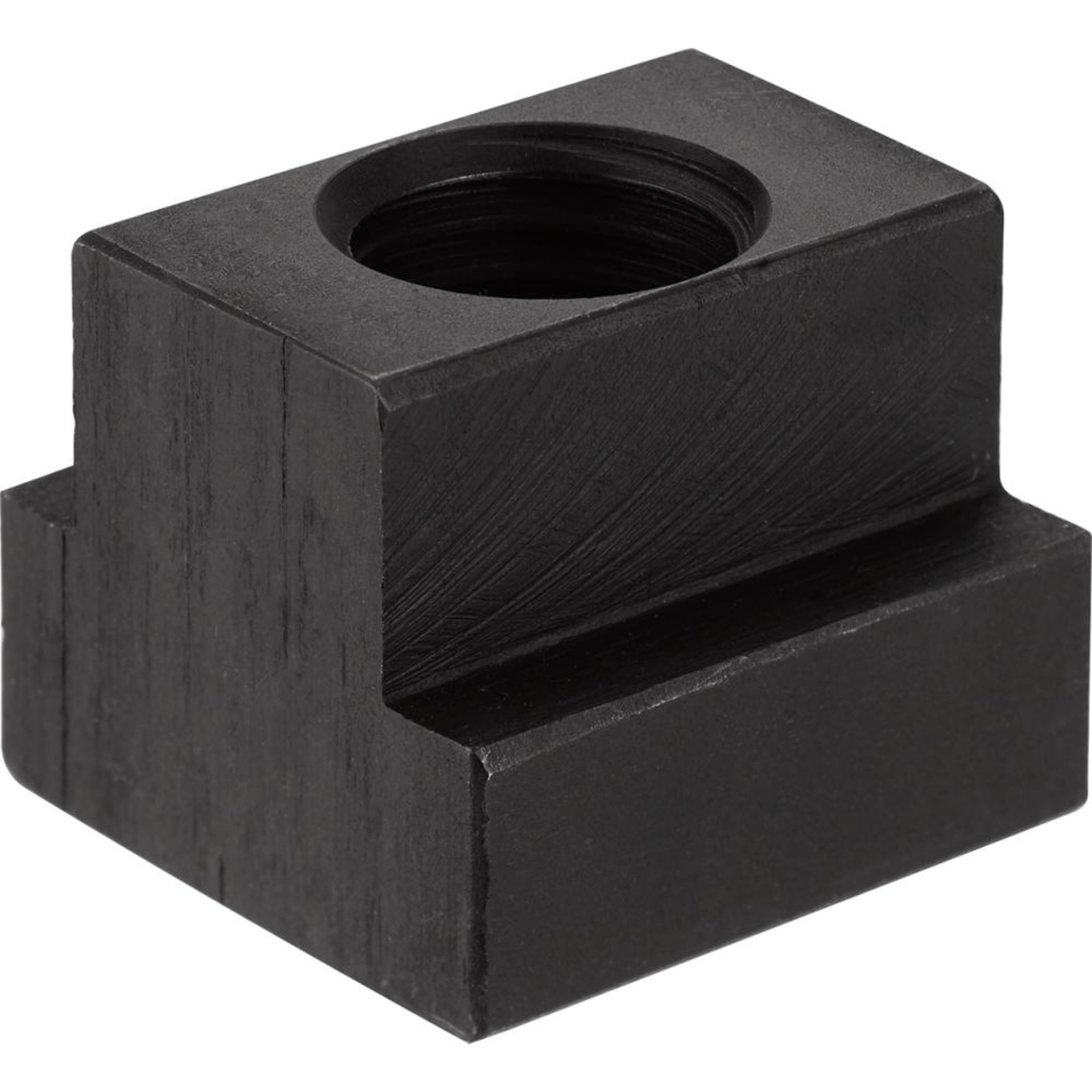Nutenstein DIN508 M12x14mm FORMAT