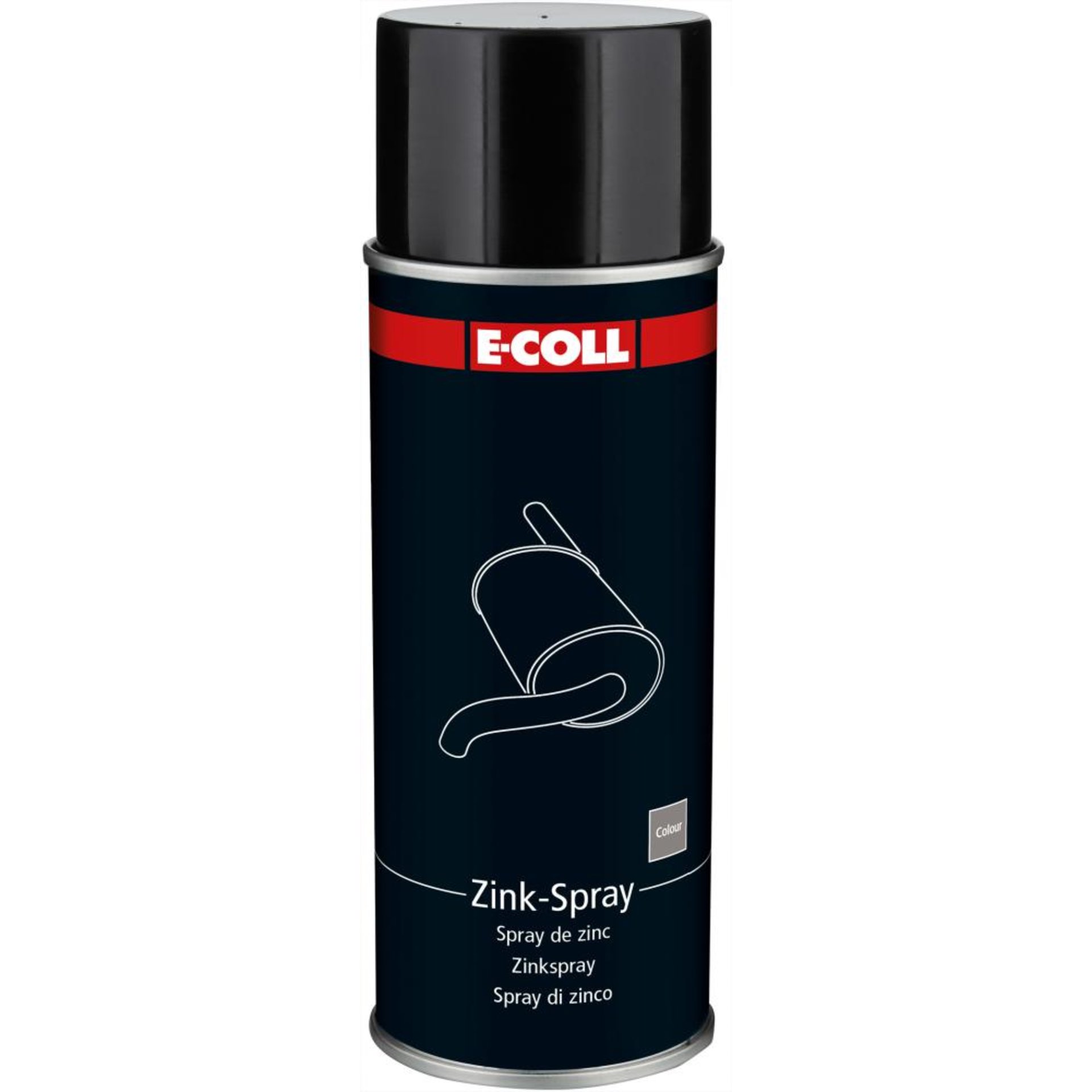Zink-Spray 400ml E-COLL