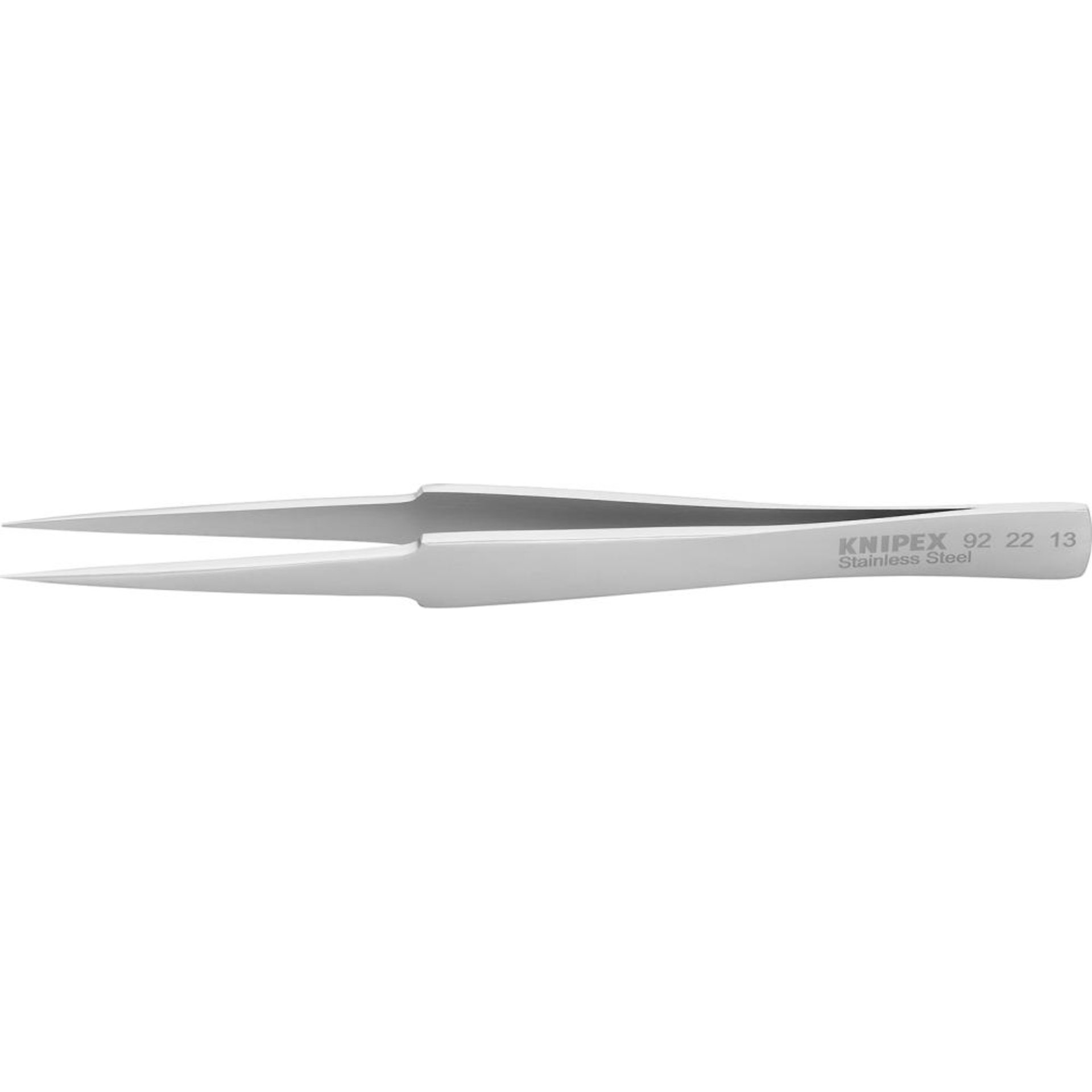 BRUCELLE UNIVERSELLE EN ACIER INOX