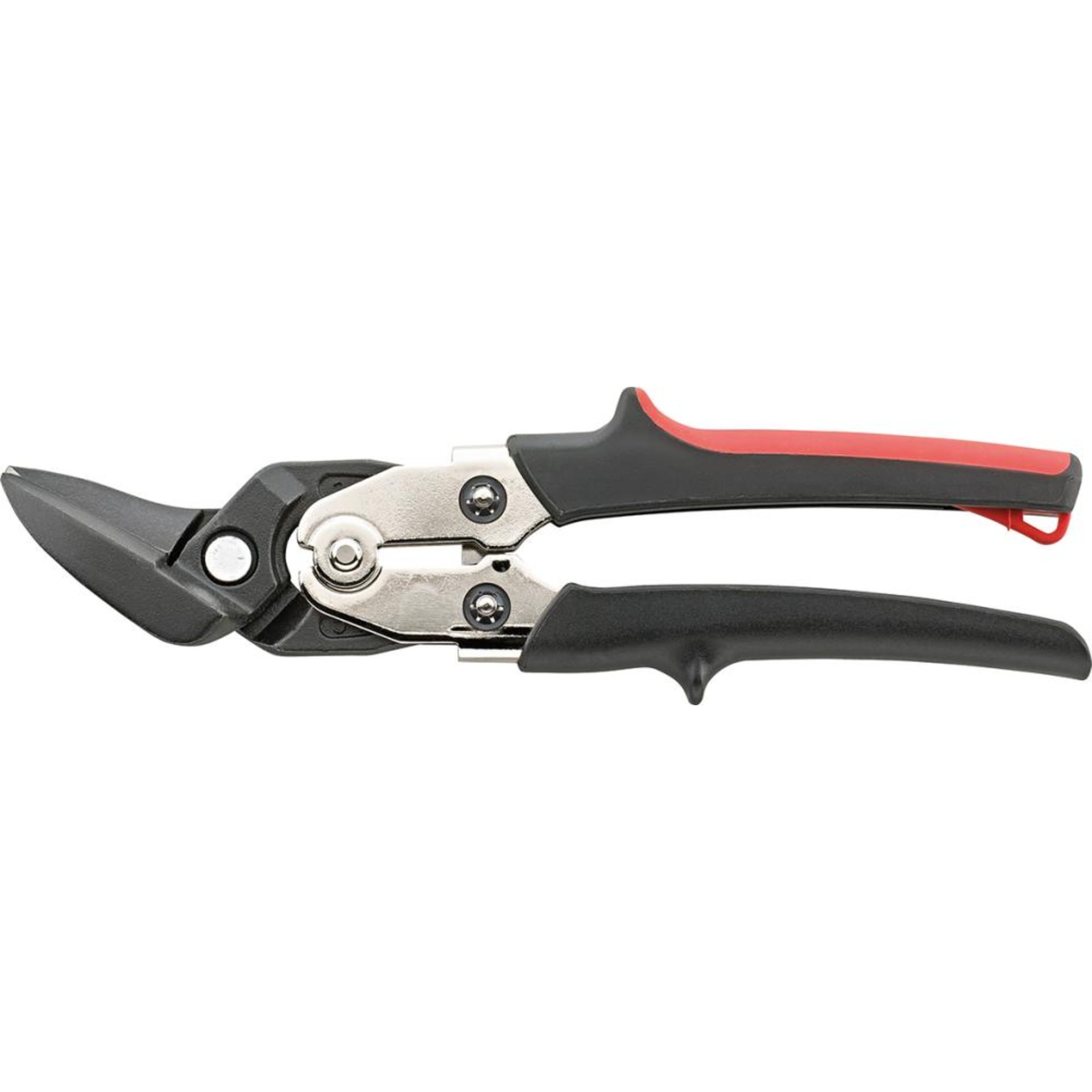 Idealschere HRC58-60 mit Hebelübersetzung links 260mm FORMAT