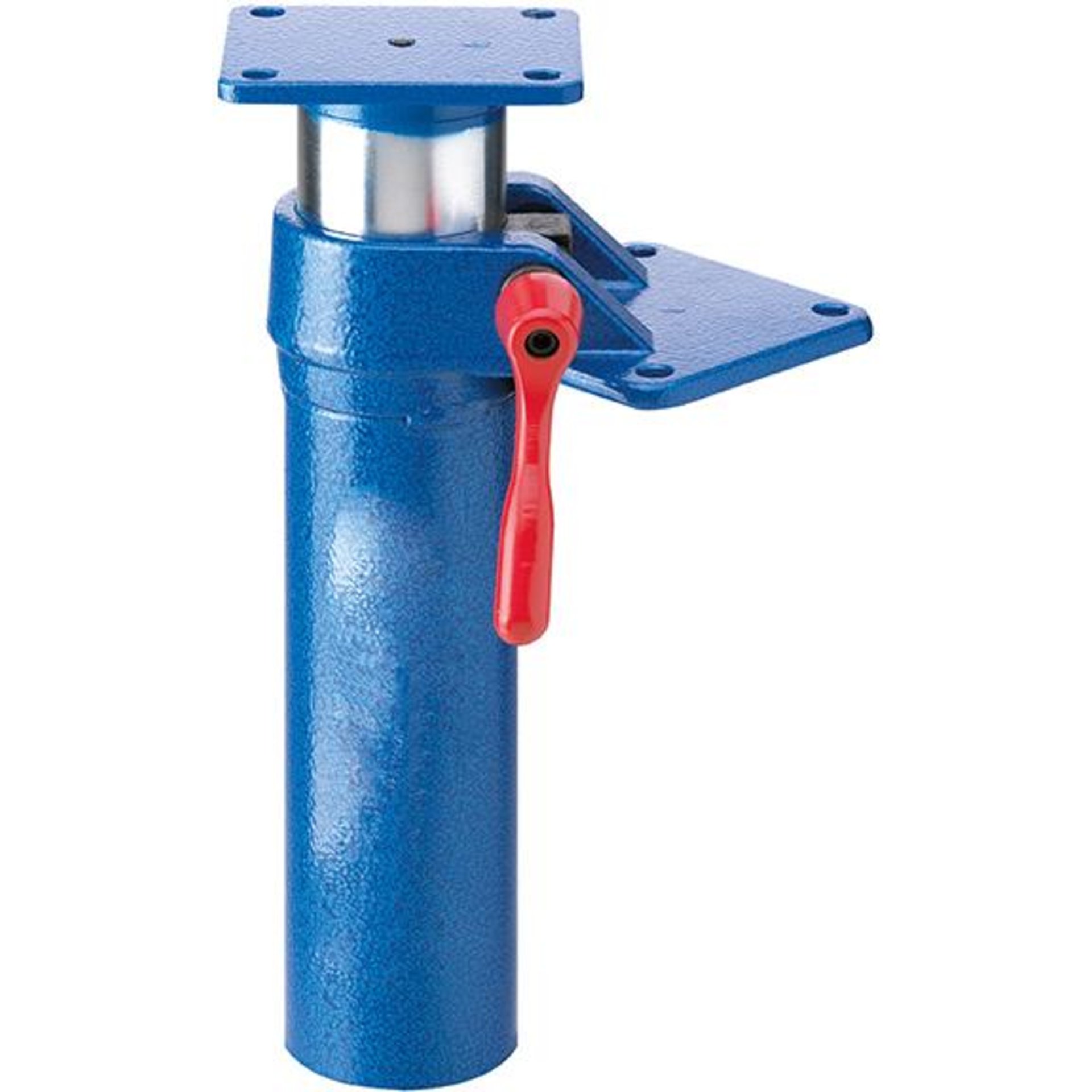 Höhenverstellgerät automatisch für FORMAT Schraubstock 180mm FORMAT