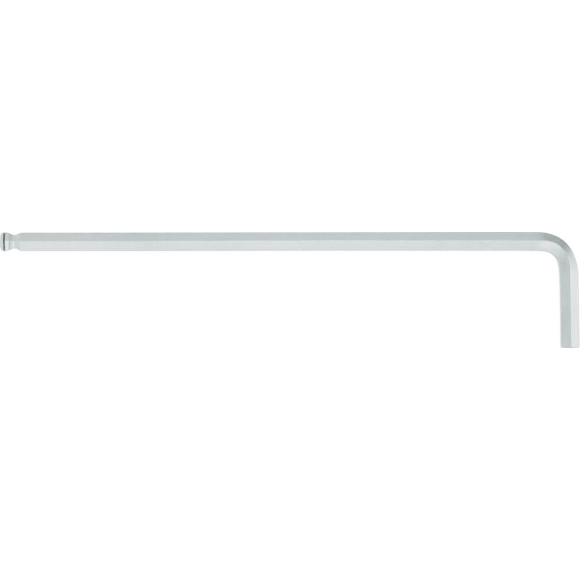 Winkelschraubendreher mit Haltefunktion 6mm Wiha