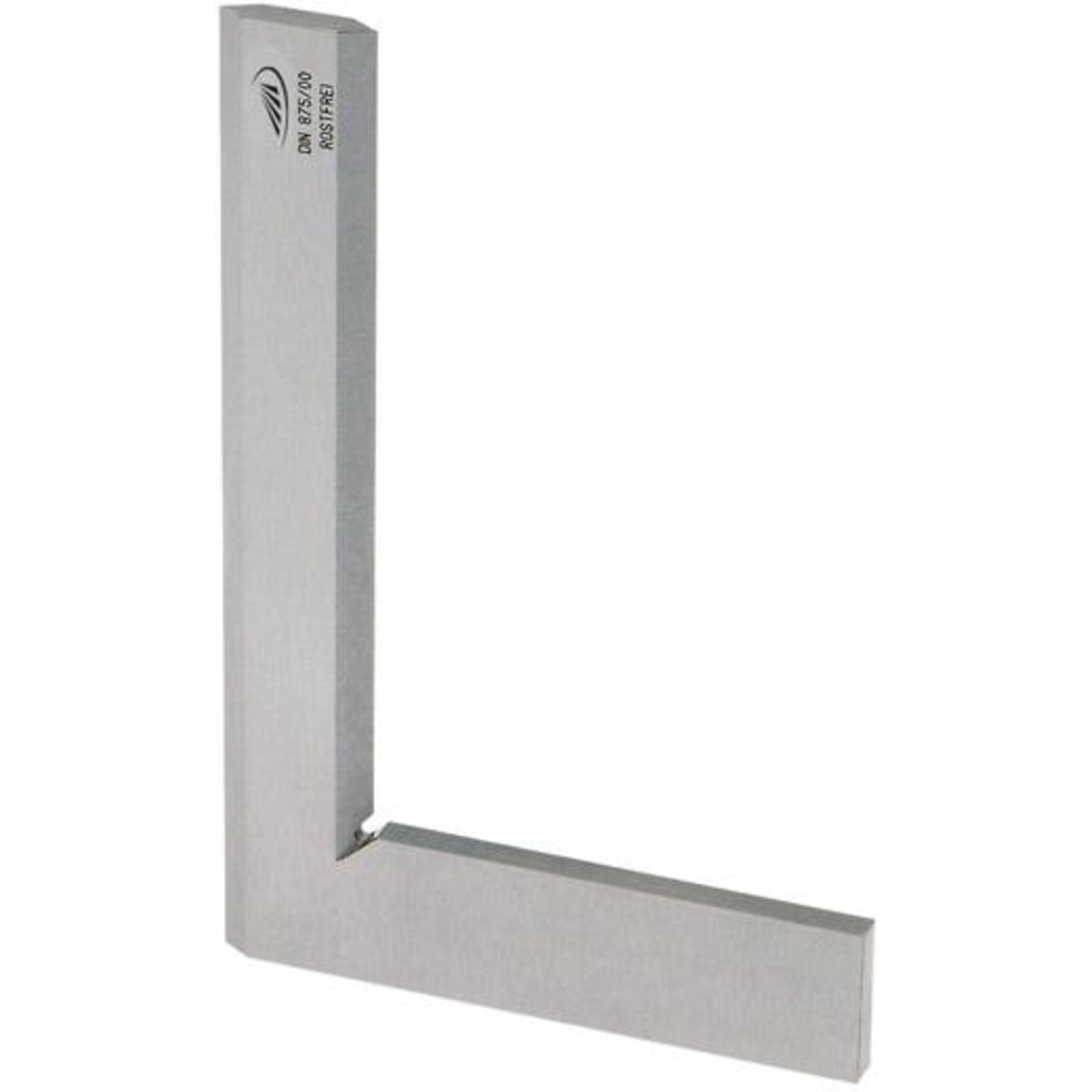 Präzisions-Haarwinkel DIN875/00 rostfrei 50x40mm HP